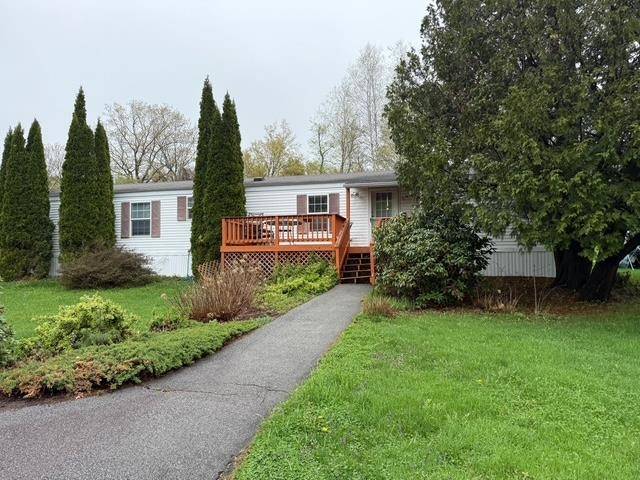 Tilton, NH 03276,16 Gusty RD