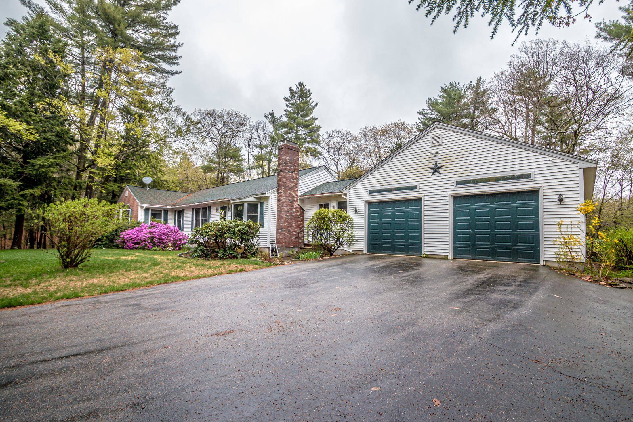Wakefield, NH 03872,396 Woodside LN
