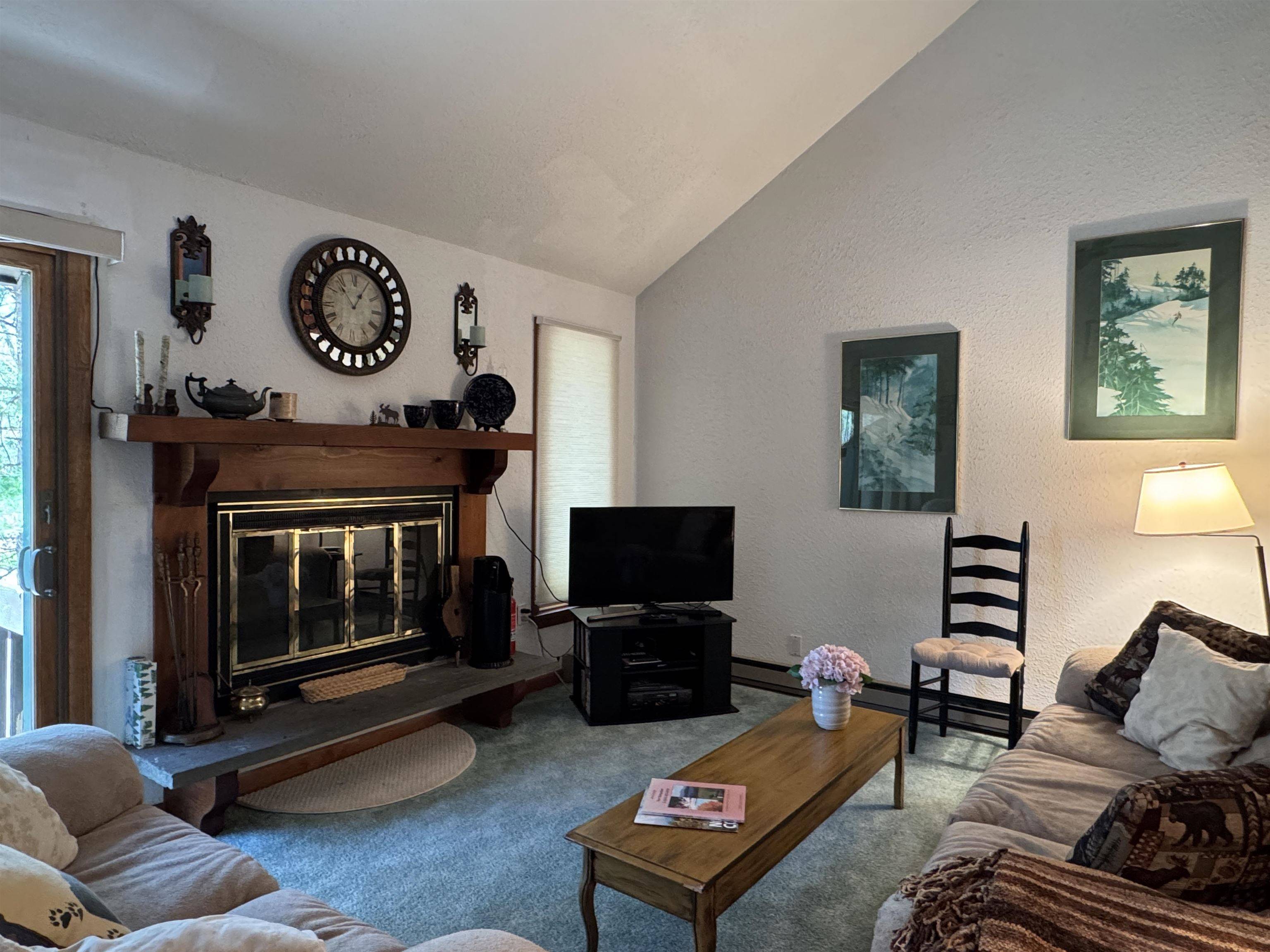 Conway, NH 03860,123 Stonehurst Manor RD #16D