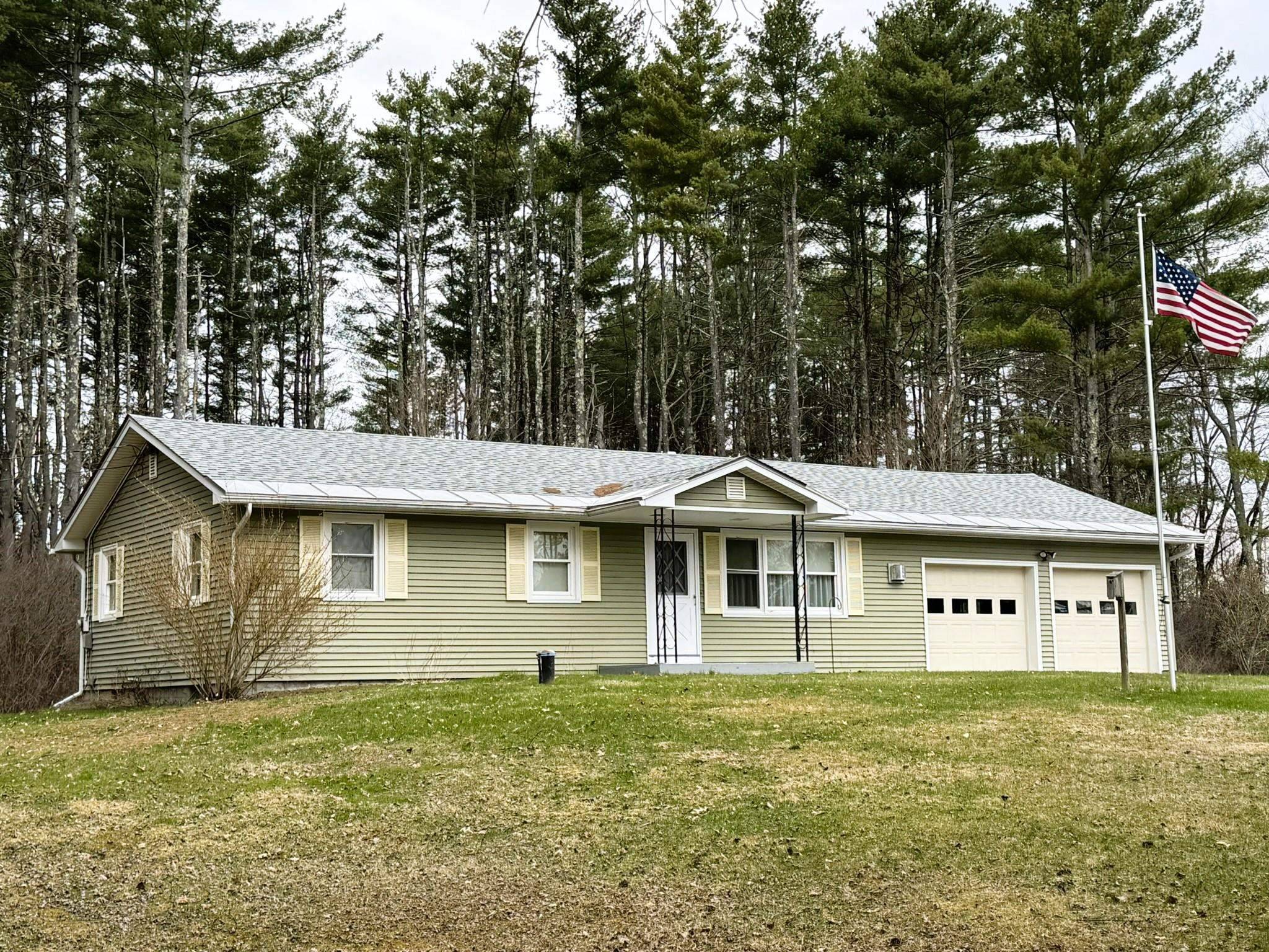 Castleton, VT 05735,1150 RTE 30 S