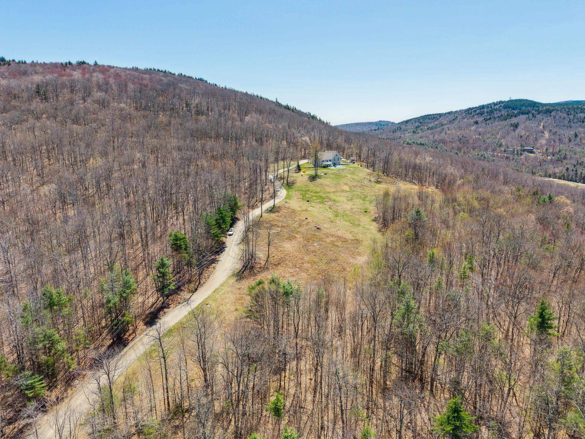 Peterborough, NH 03458,55 West View DR