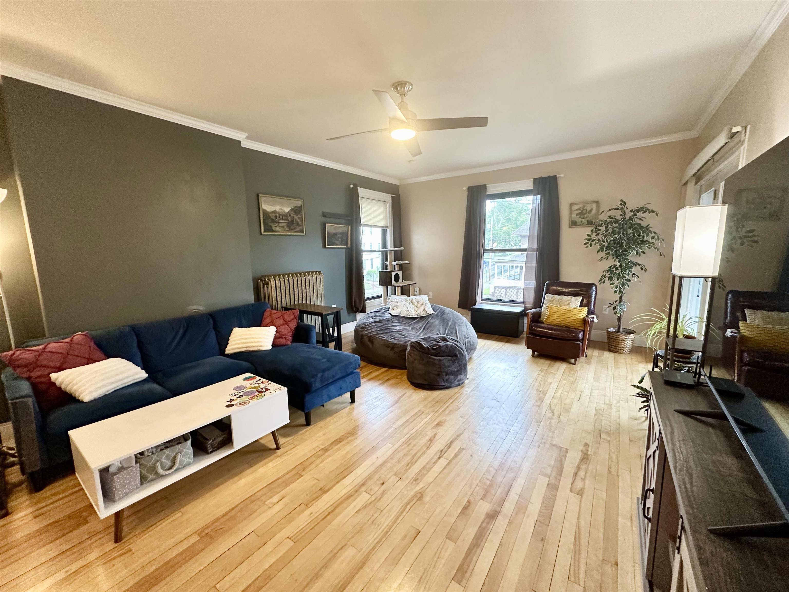 68 Russell ST Manchester, NH 03104