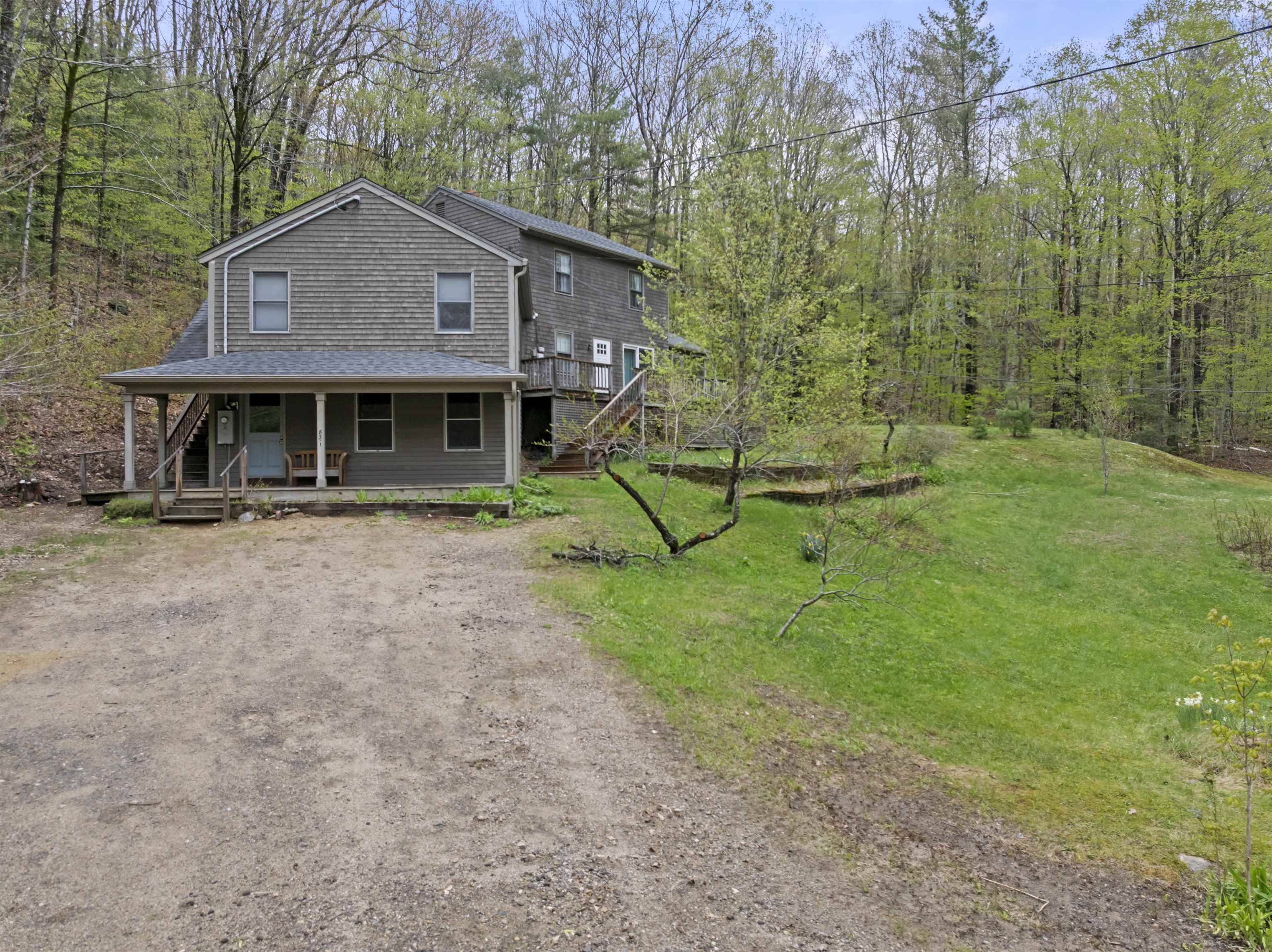 Sanbornton, NH 03269,83-1 Stage RD