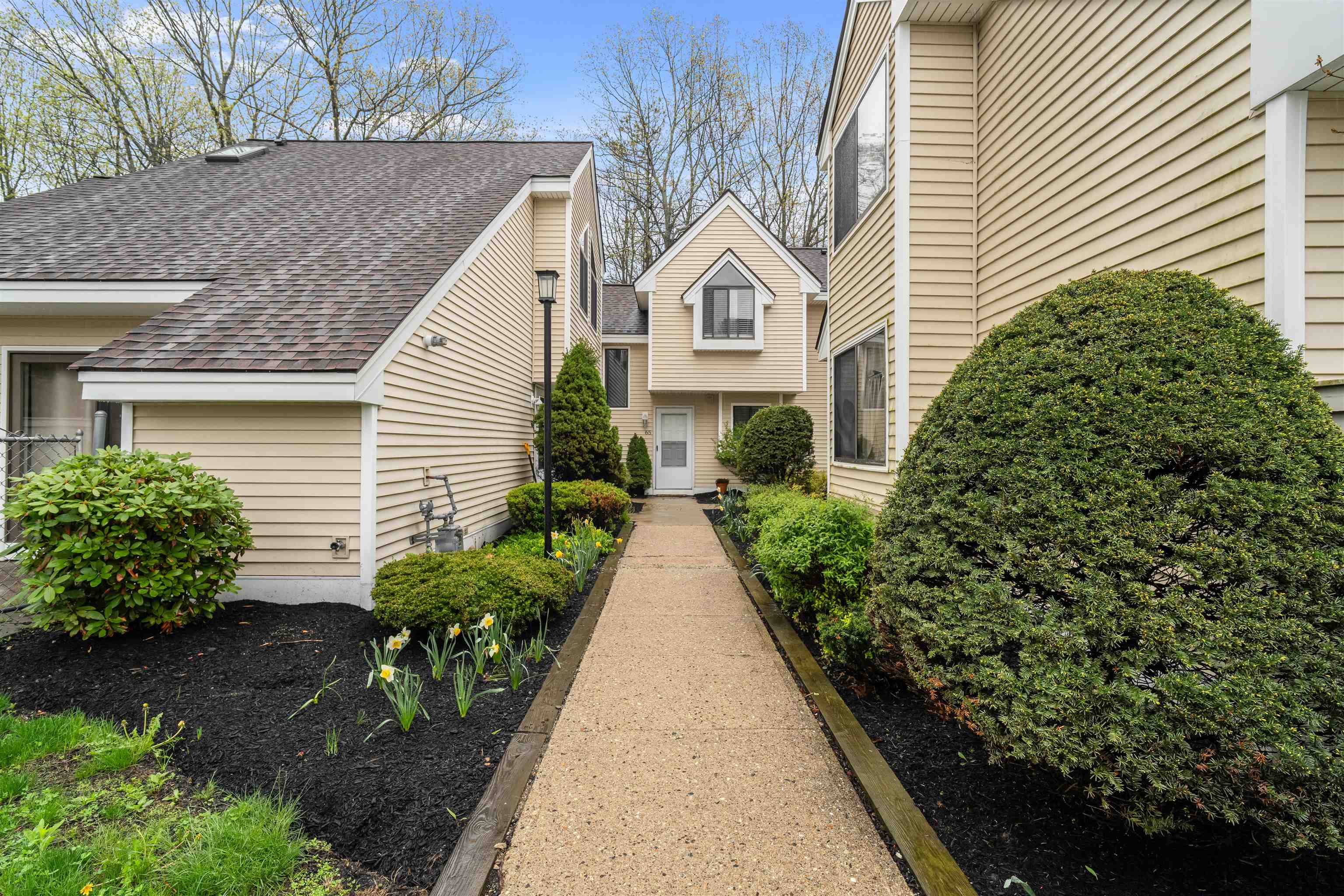 Rochester, NH 03867,69 Franklin HTS #69