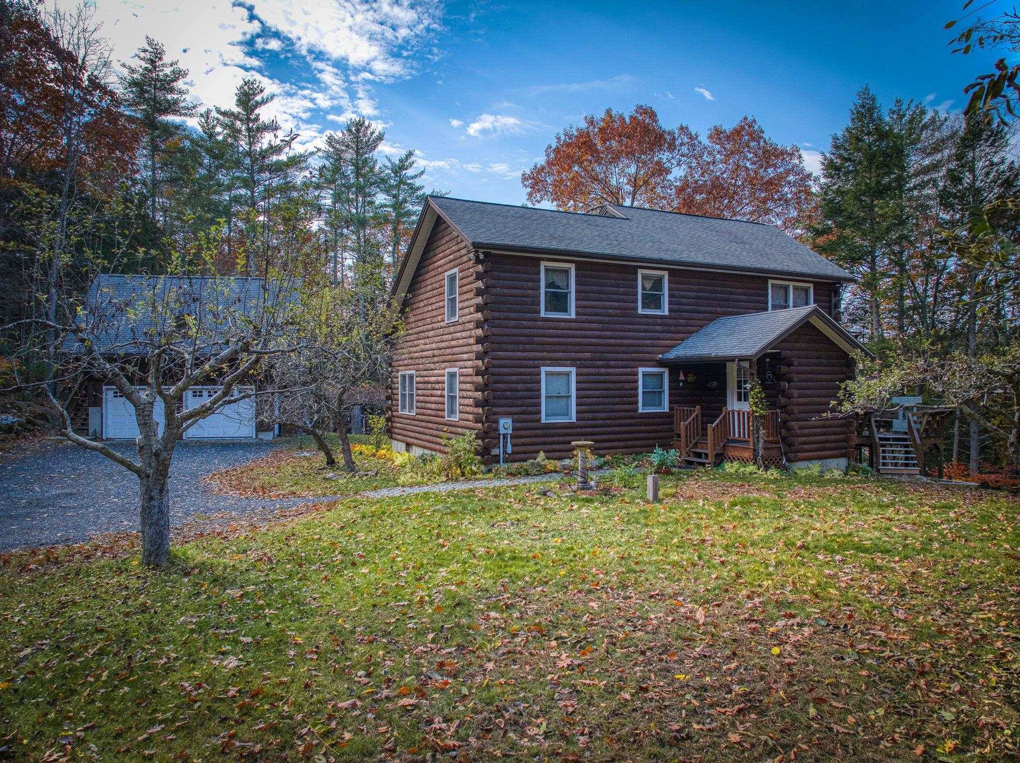 Amherst, NH 03031,59 Horace Greeley RD #10-56-04