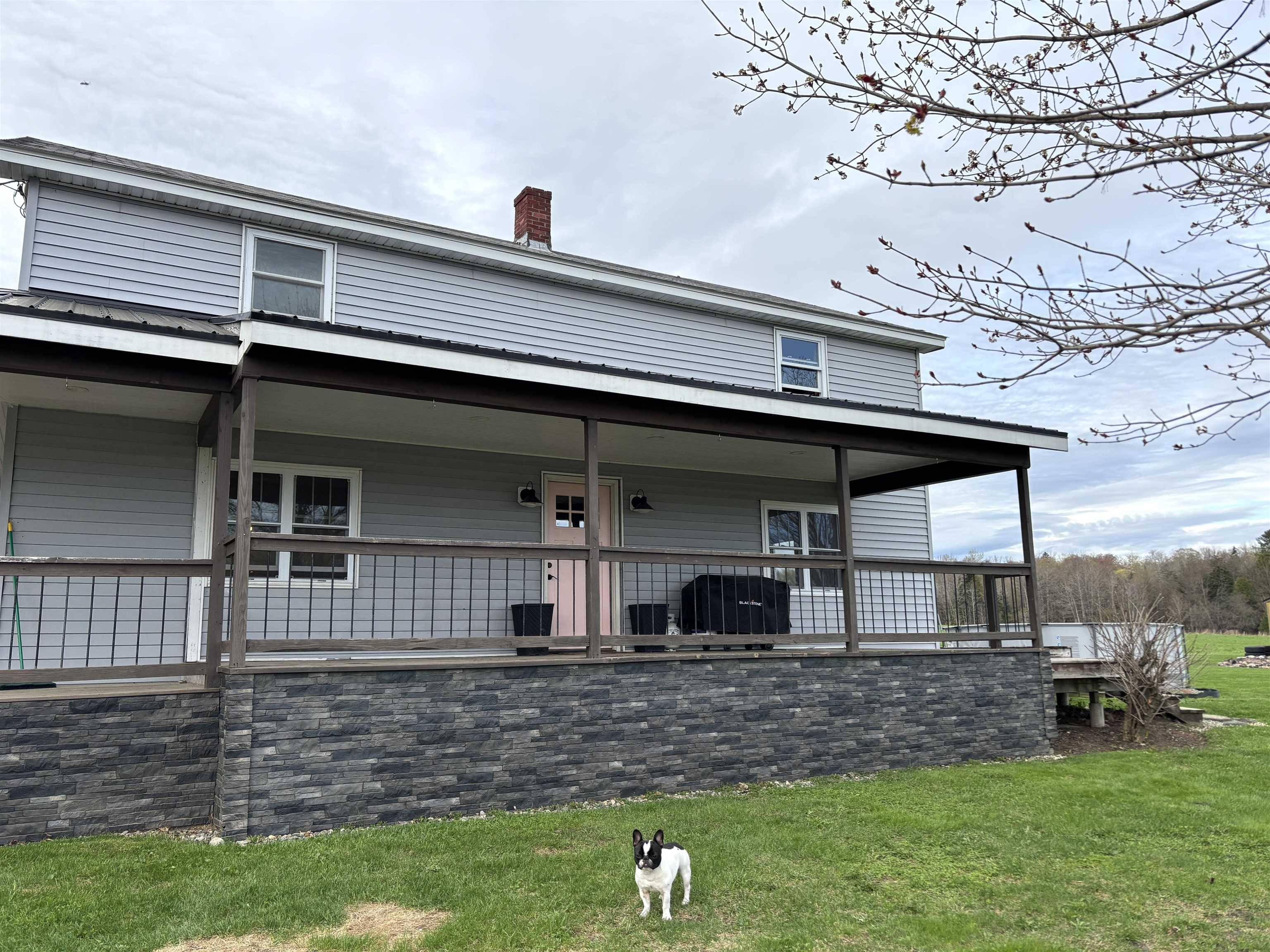 Sutton, VT 05867,743 Simpson Hill RD