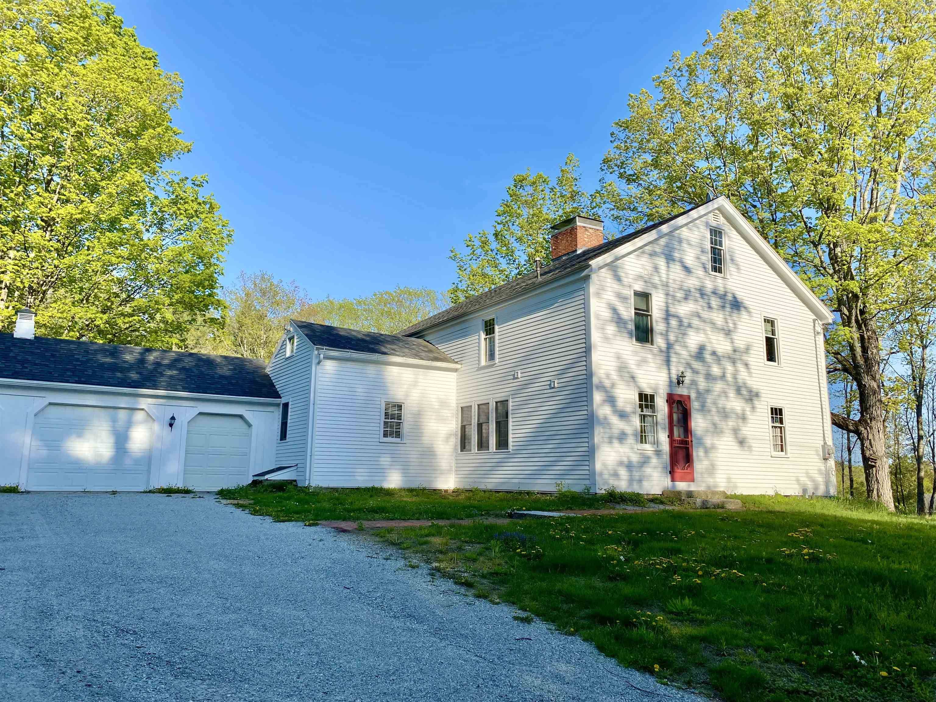 Henniker, NH 03242,867 Quaker ST