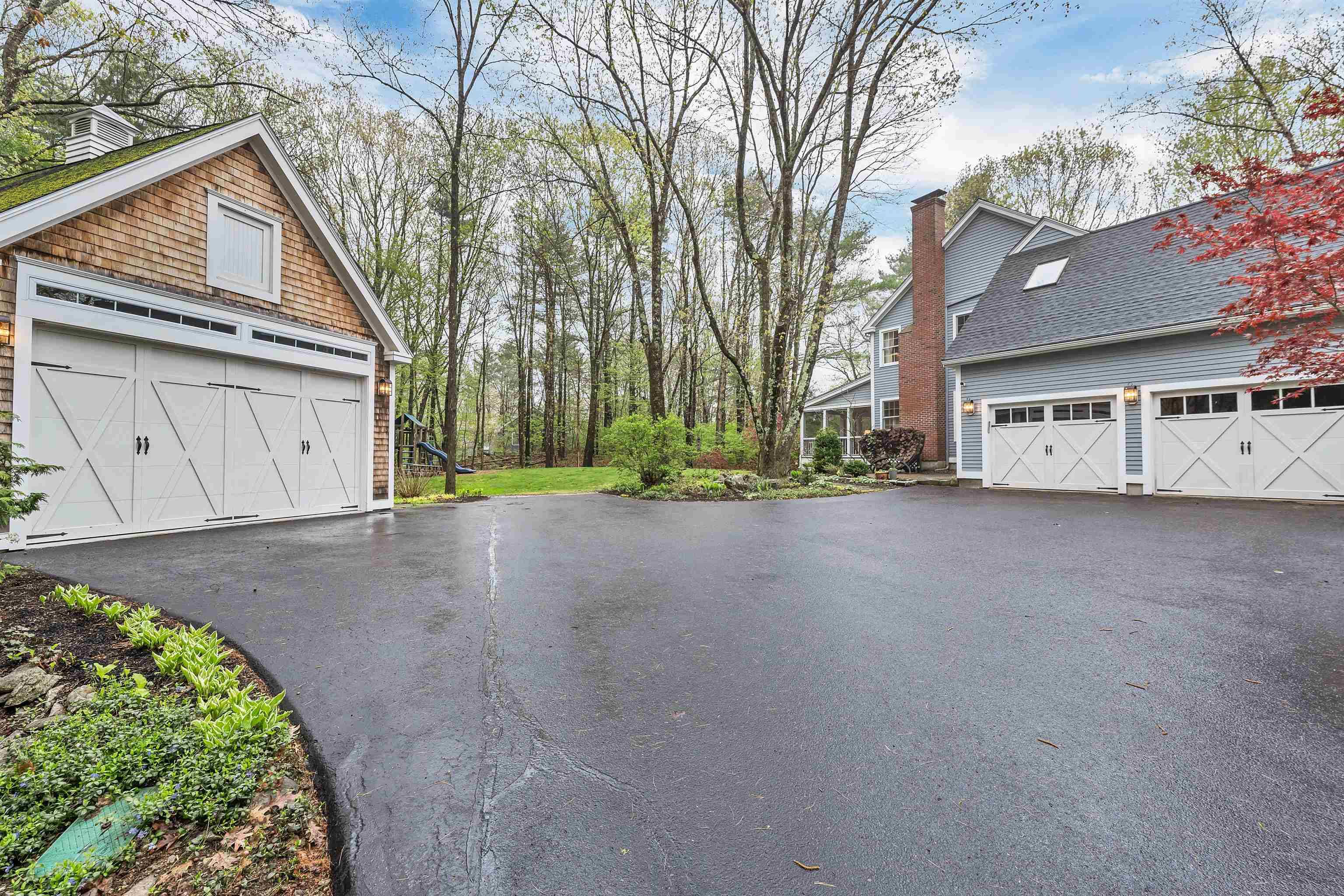 Newfields, NH 03856,3 Bassett LN