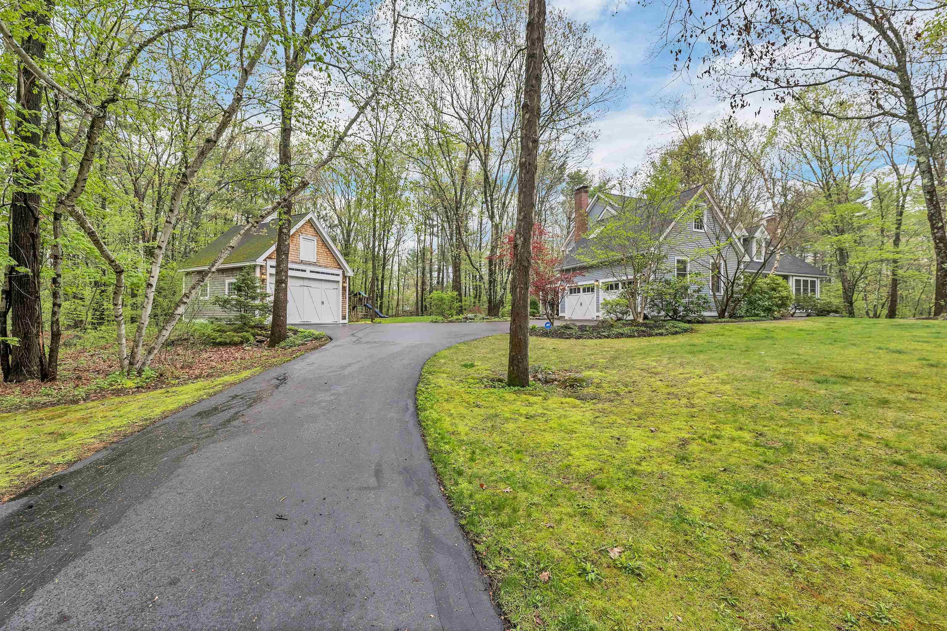 Newfields, NH 03856,3 Bassett LN