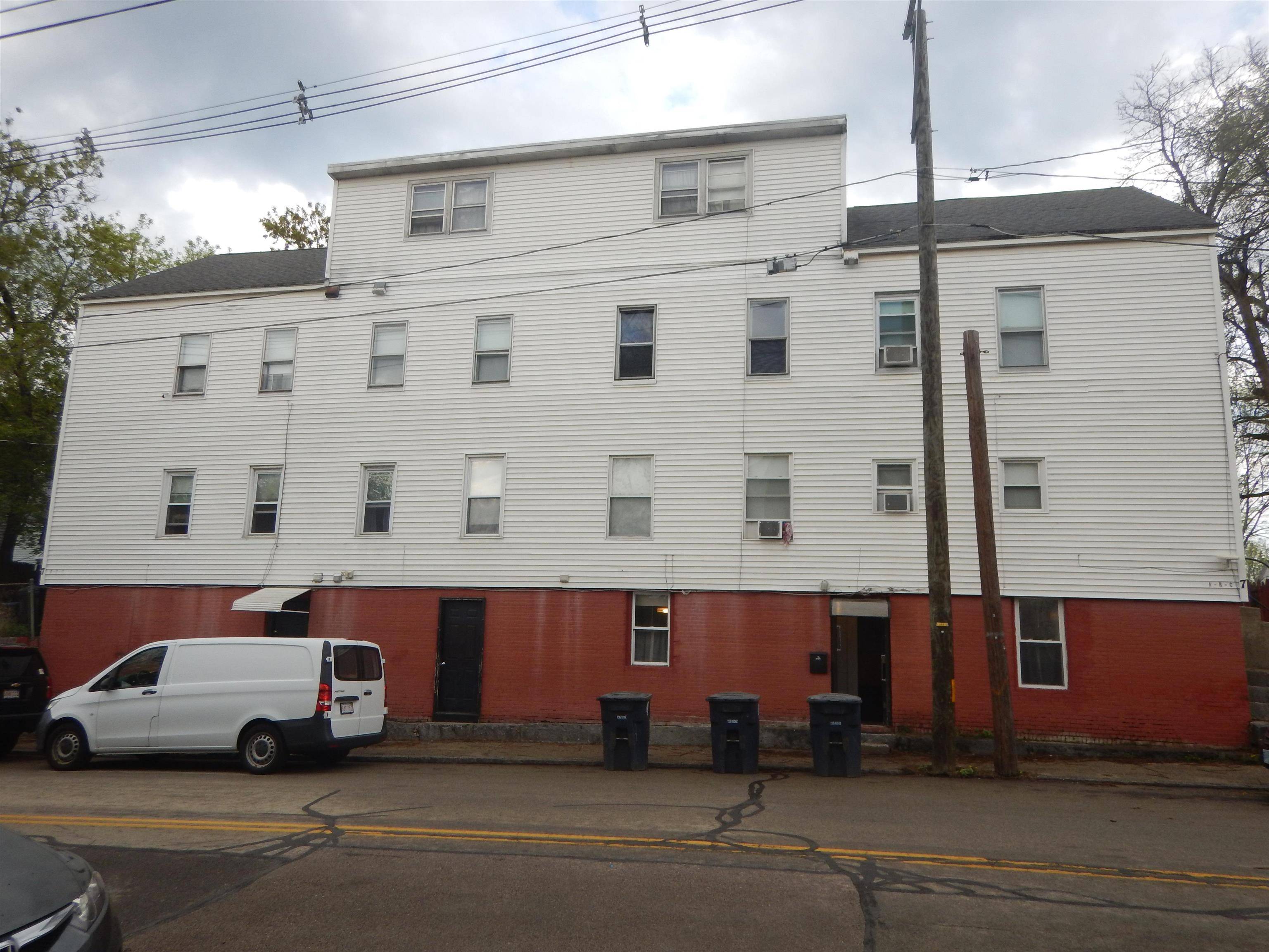 Nashua, NH 03060,7 COMMERCIAL ST