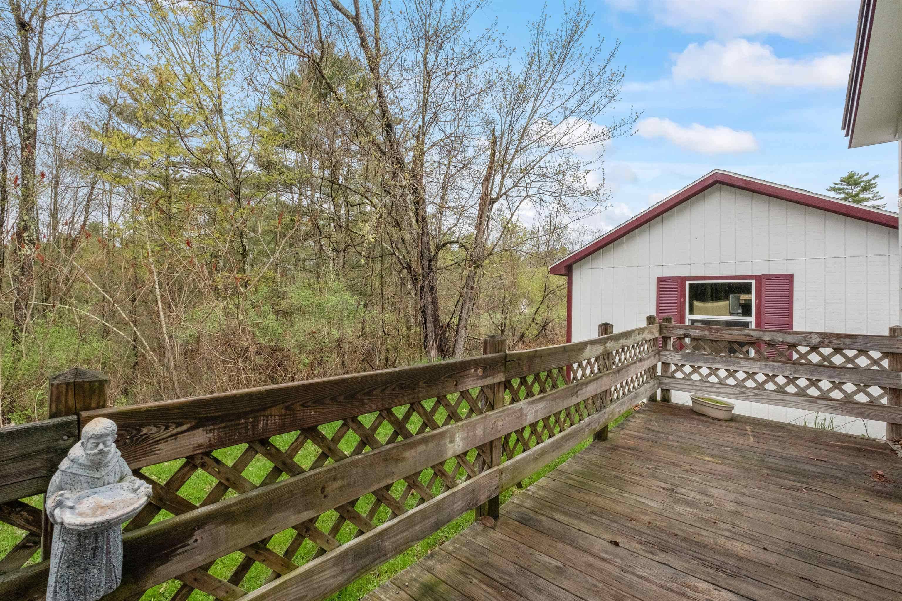 148 Brushwood RD Haverhill, NH 03774