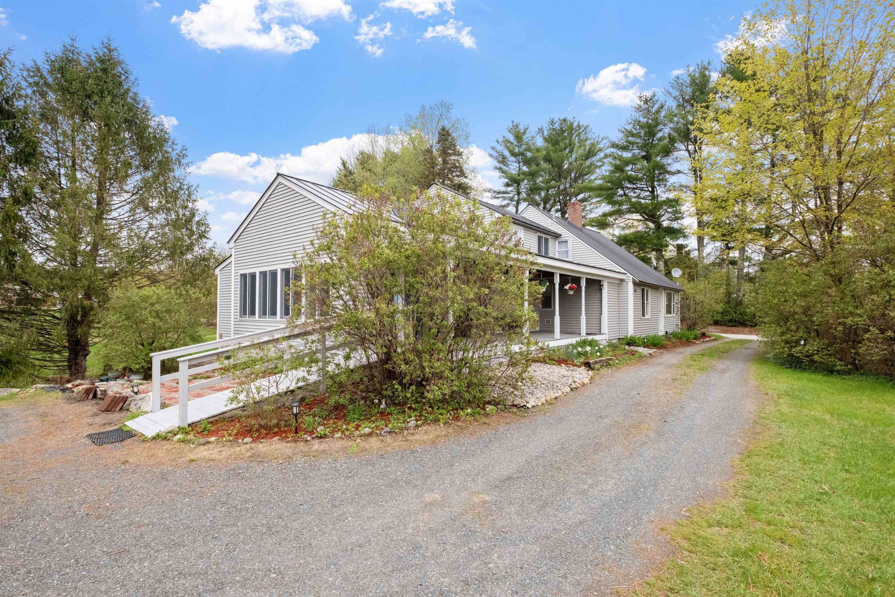 Warner, NH 03278,5 Couchtown RD