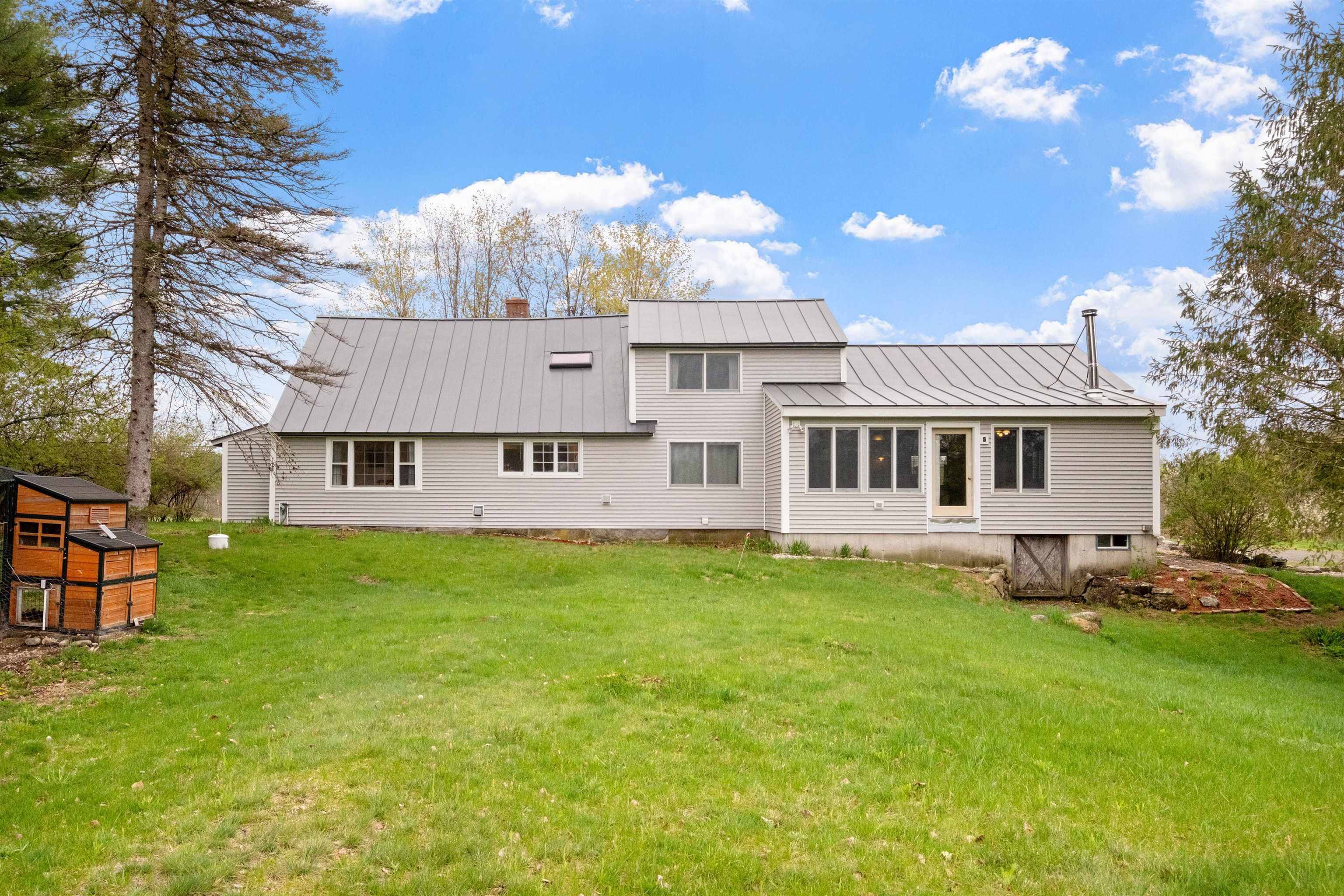 Warner, NH 03278,5 Couchtown RD