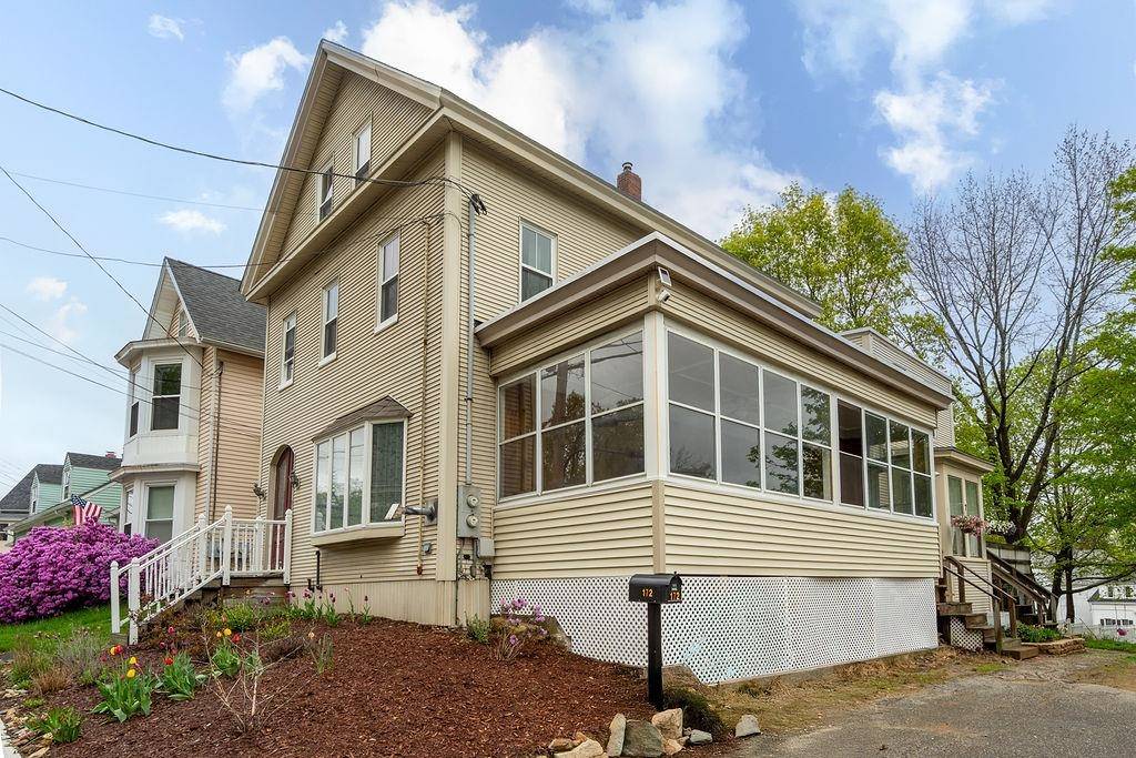 Somersworth, NH 03878,172 High ST