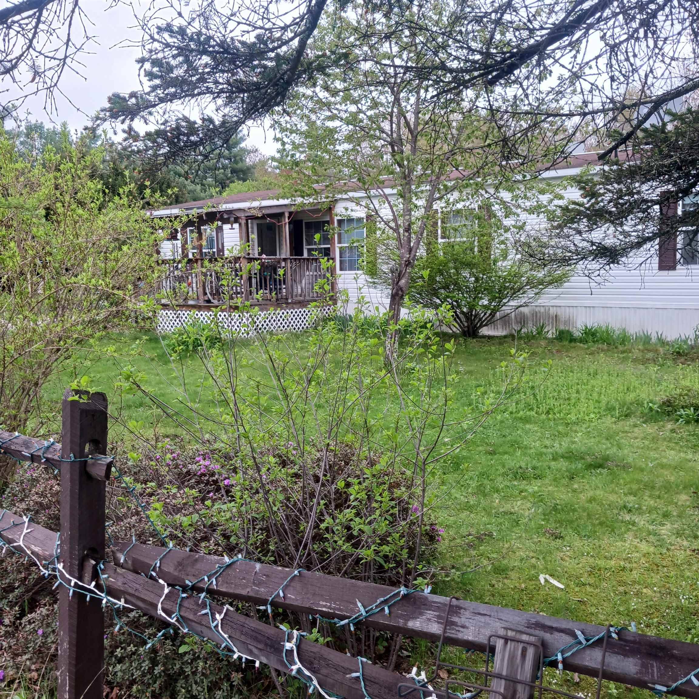 Winchester, NH 03470,84 Warwick RD