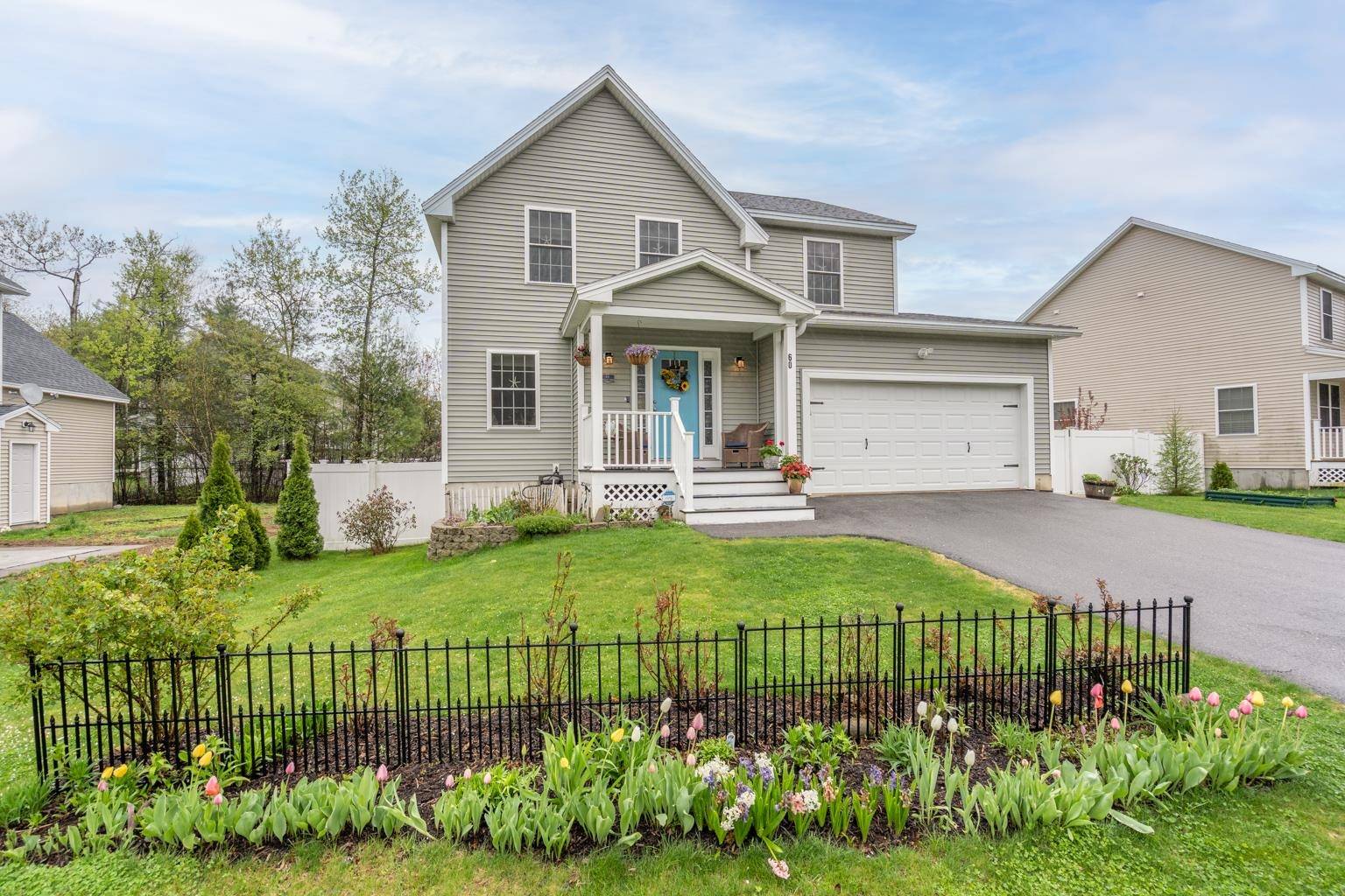Rochester, NH 03868,60 Millers Farm DR
