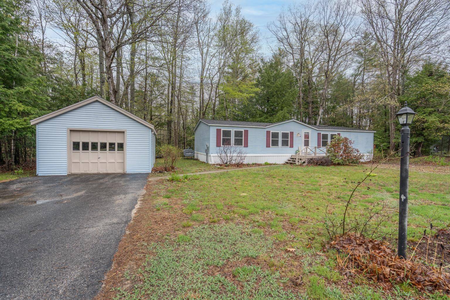 Alton, NH 03809,53 Eagles WAY