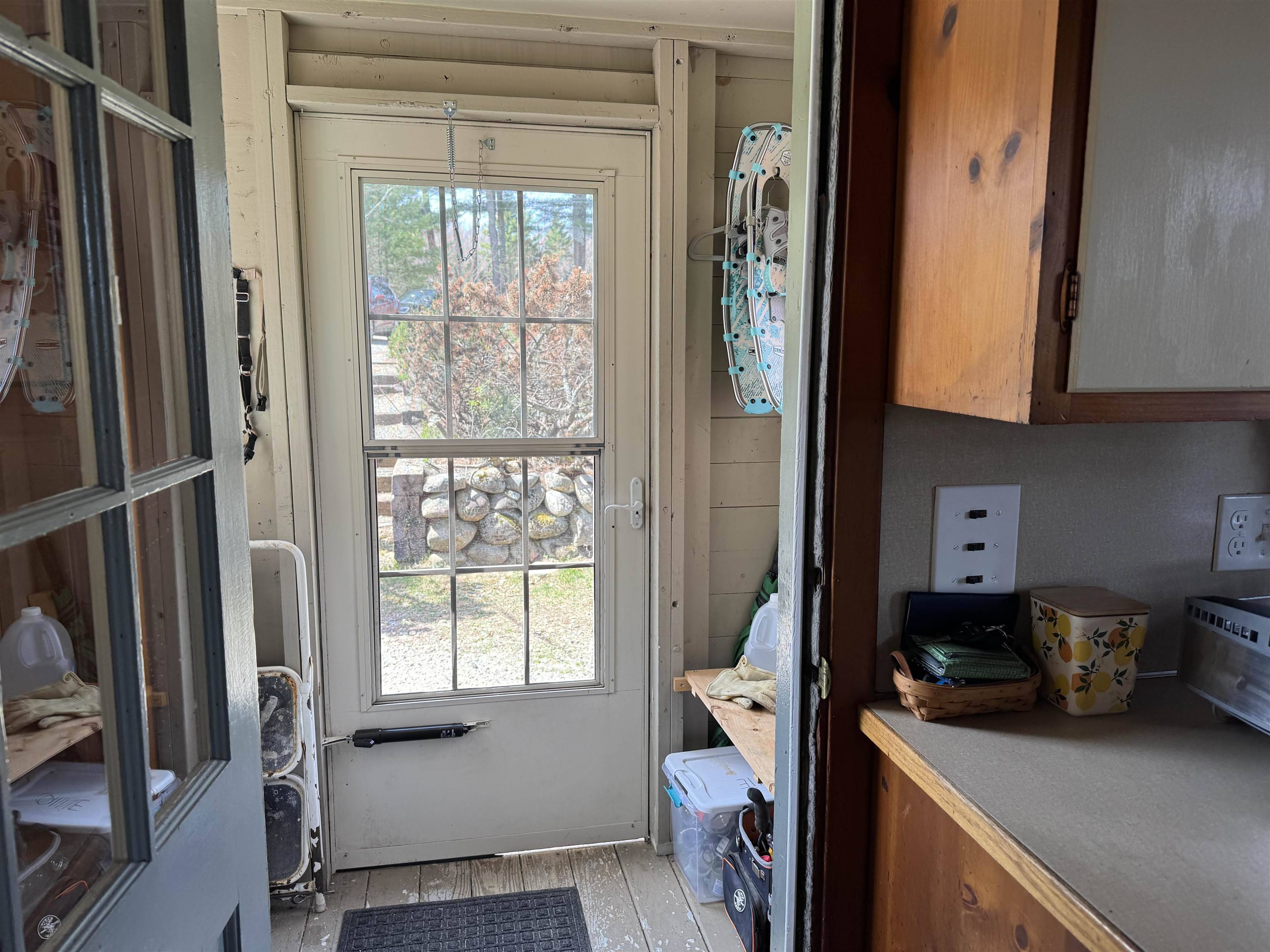 Ossipee, NH 03864,60 Effingham RD