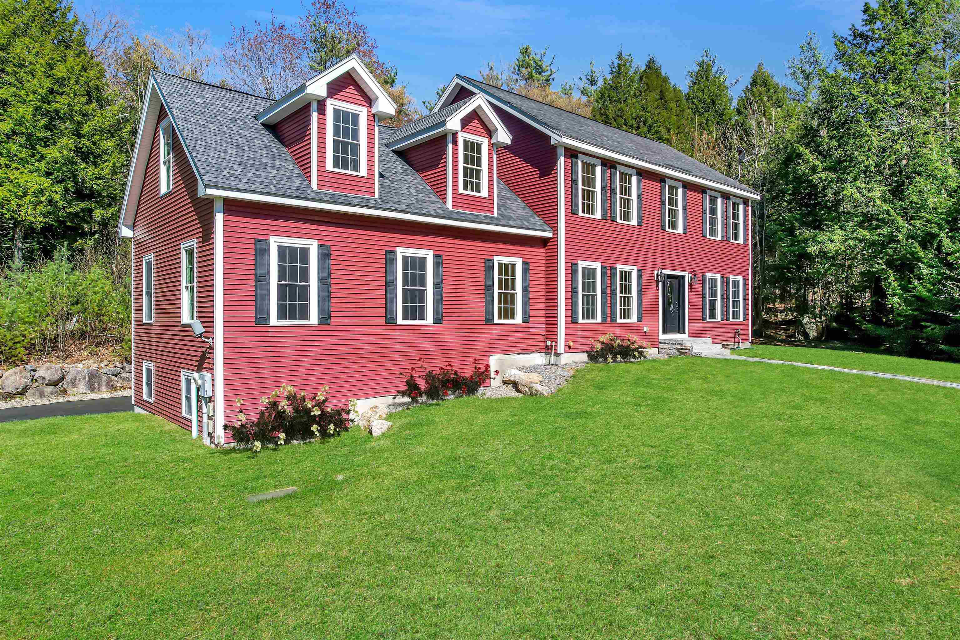 Peterborough, NH 03458,59 Monadnock LN