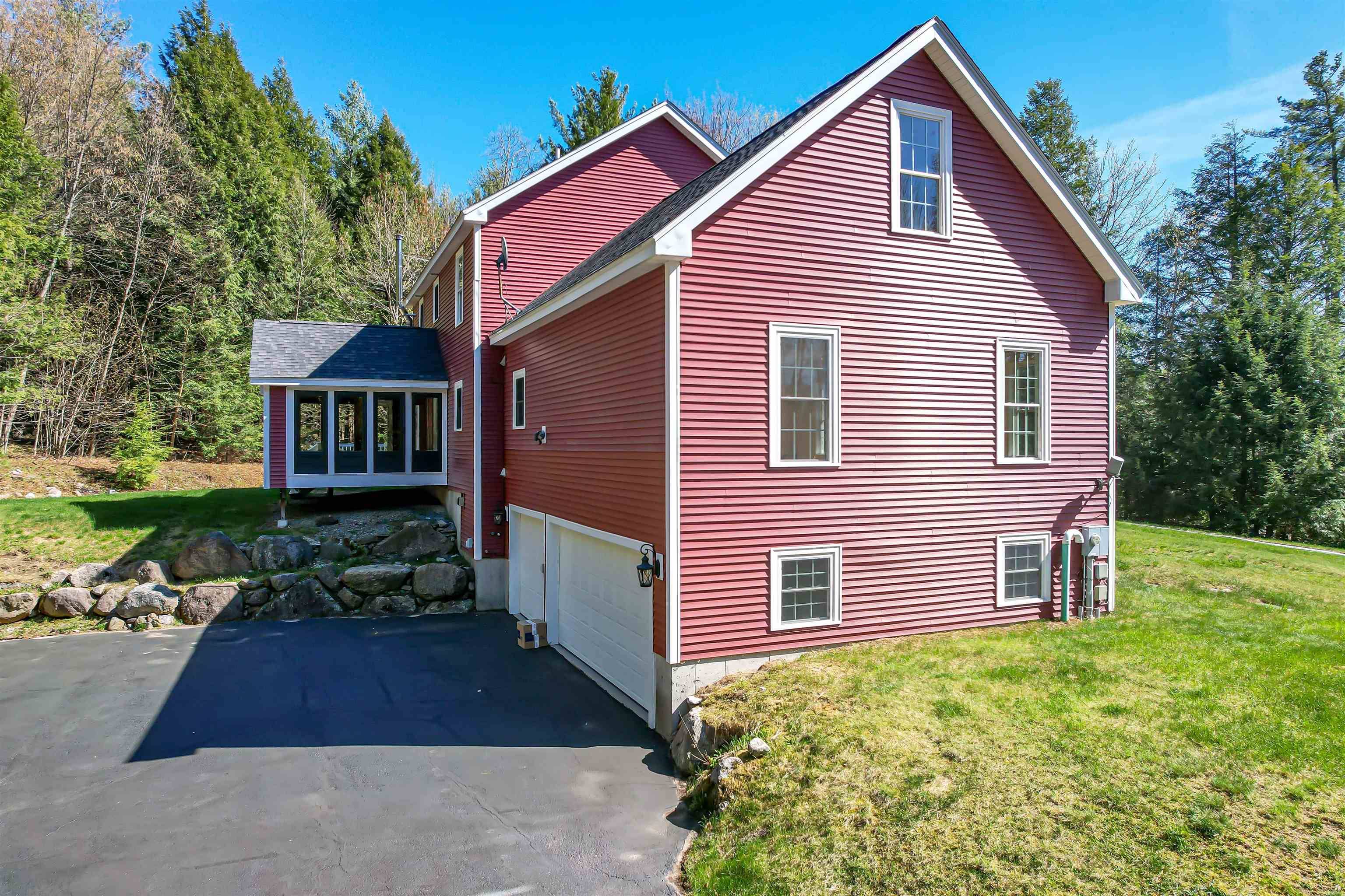 Peterborough, NH 03458,59 Monadnock LN