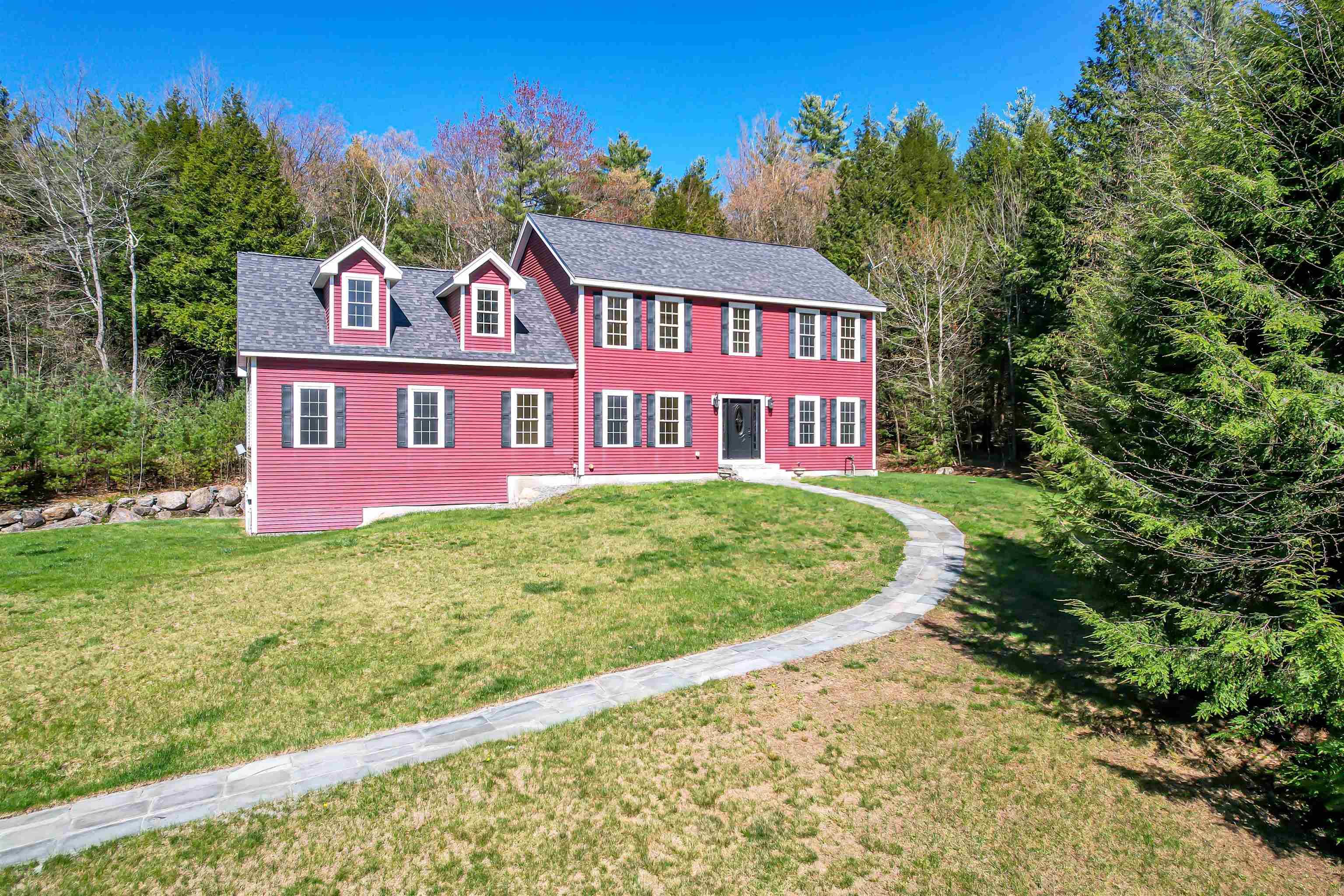 Peterborough, NH 03458,59 Monadnock LN