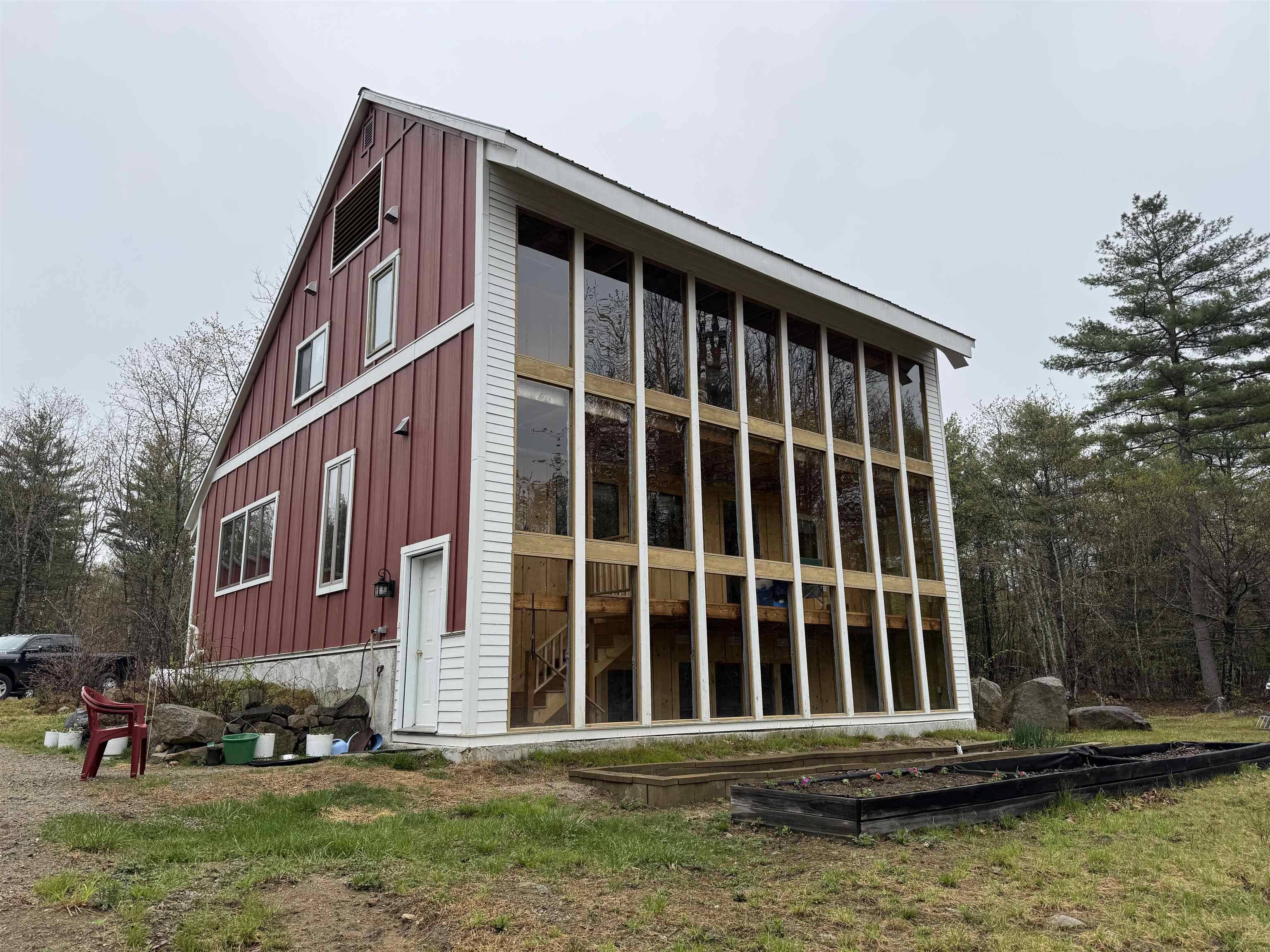 Freedom, NH 03836,50 Milford AVE