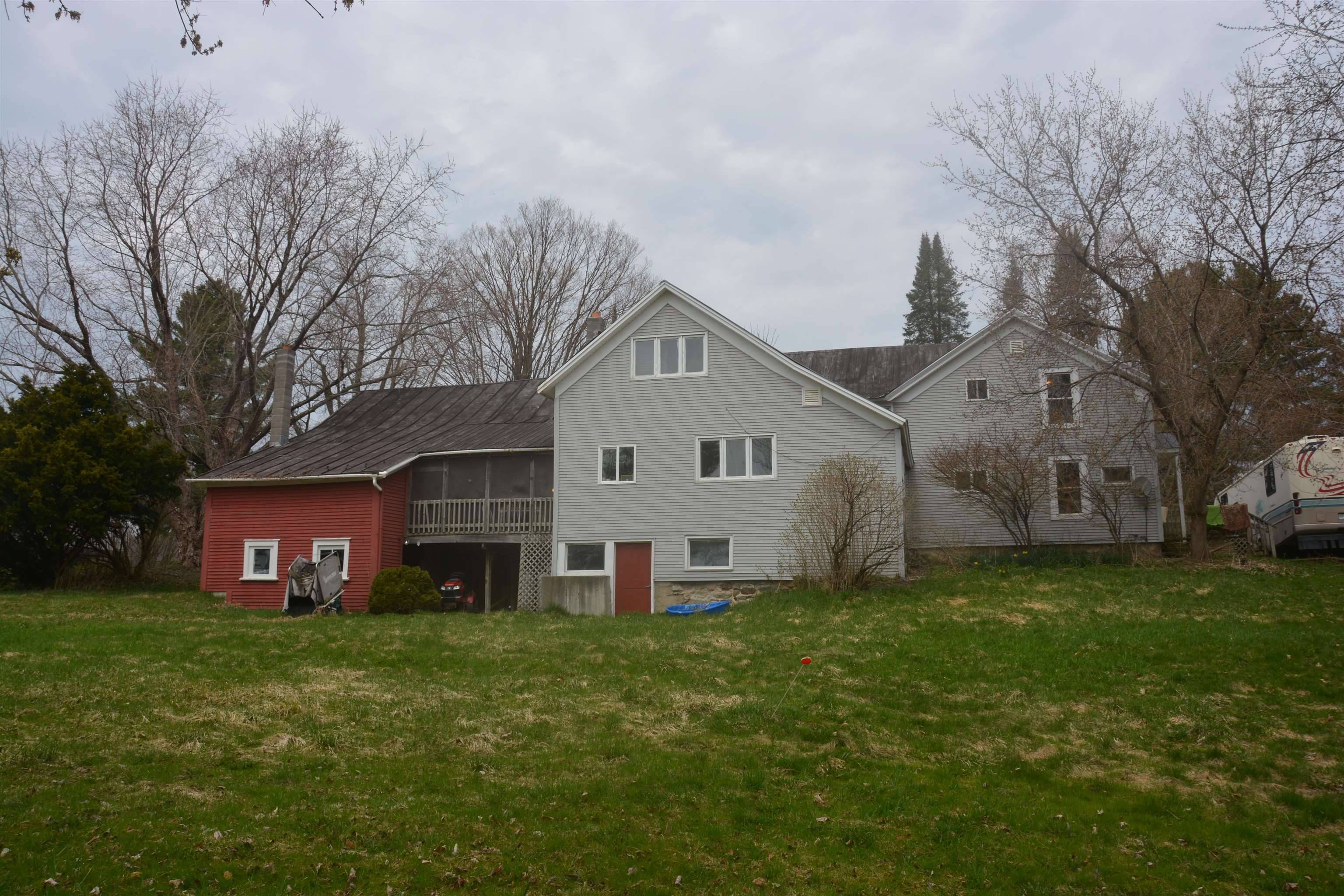Berkshire, VT 05450,6610 Berkshire Center RD