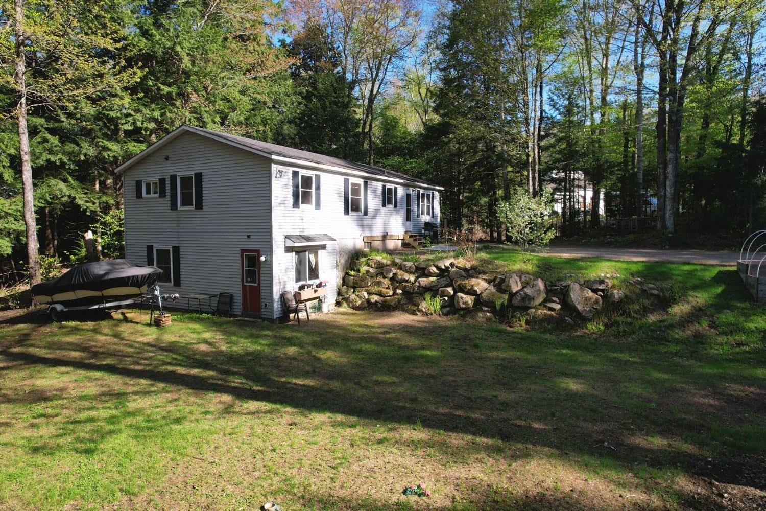 Campton, NH 03223,21 Hemlock Hill RD