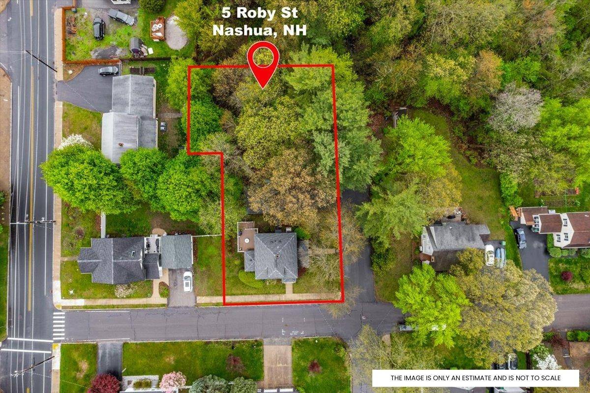 Nashua, NH 03064,5 Roby ST