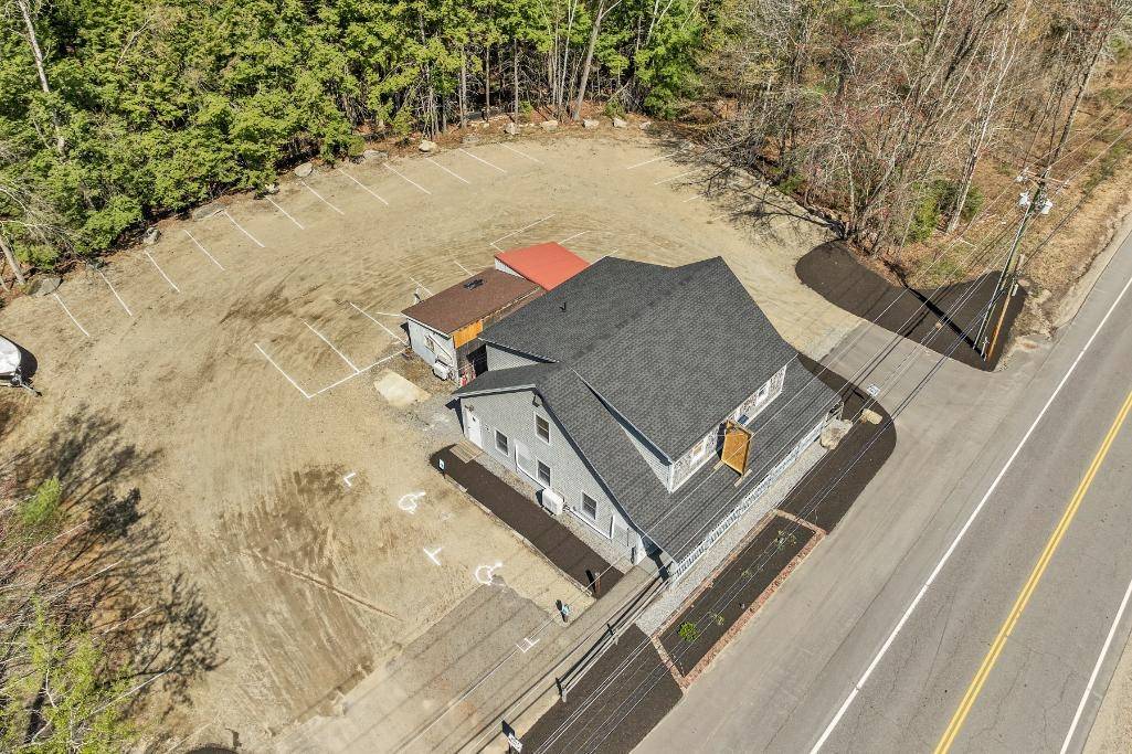 Meredith, NH 03253,56 Daniel Webster HWY