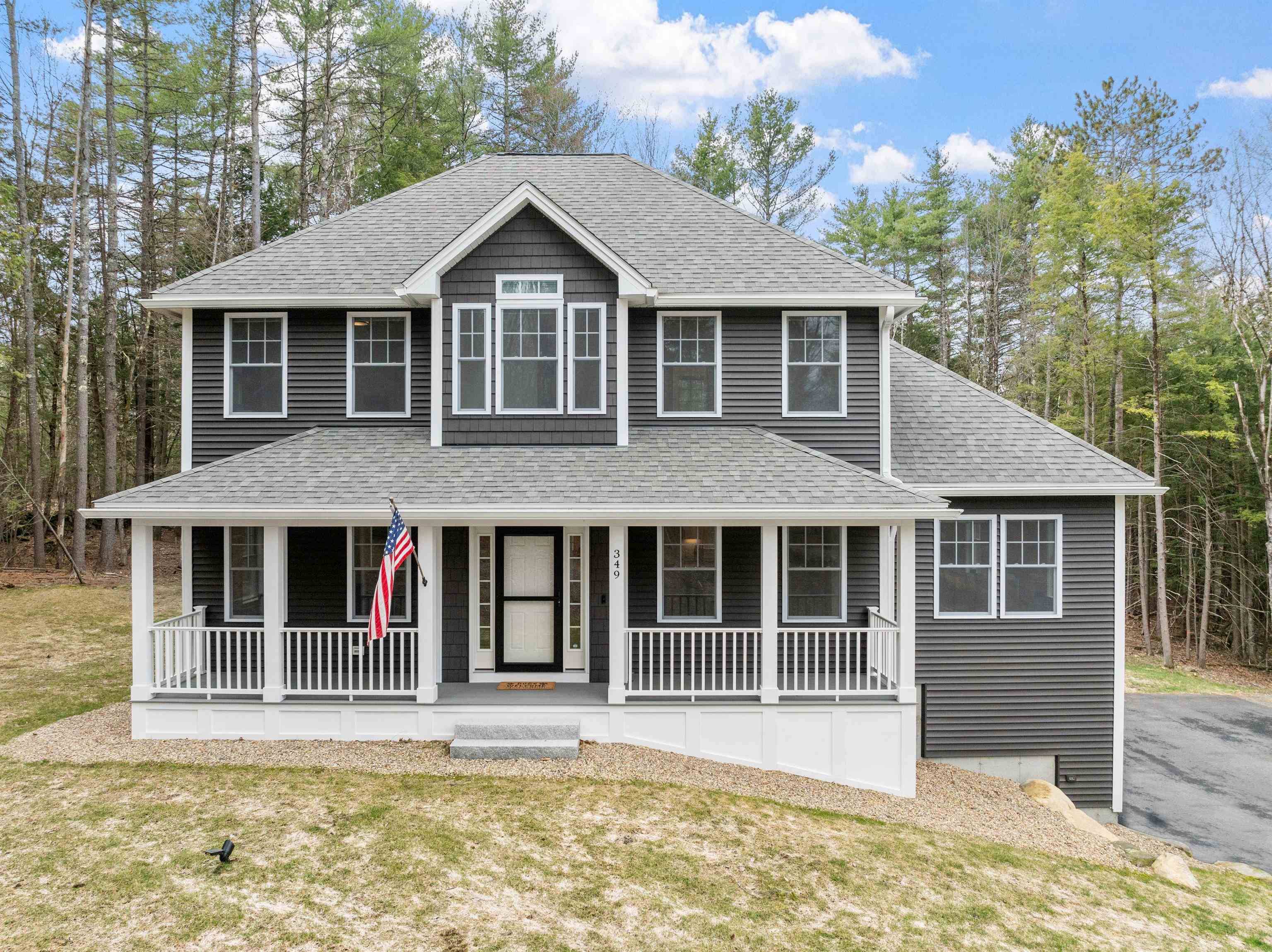 Belmont, NH 03220,349 Dutile RD