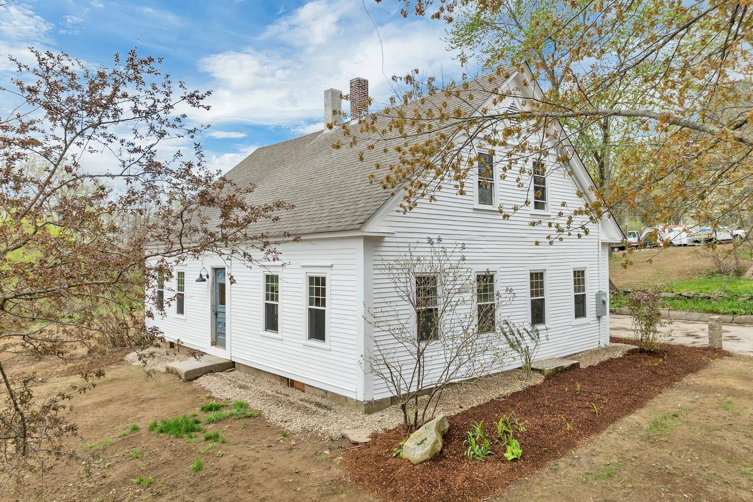 Barrington, NH 03825,267 Pond Hill RD