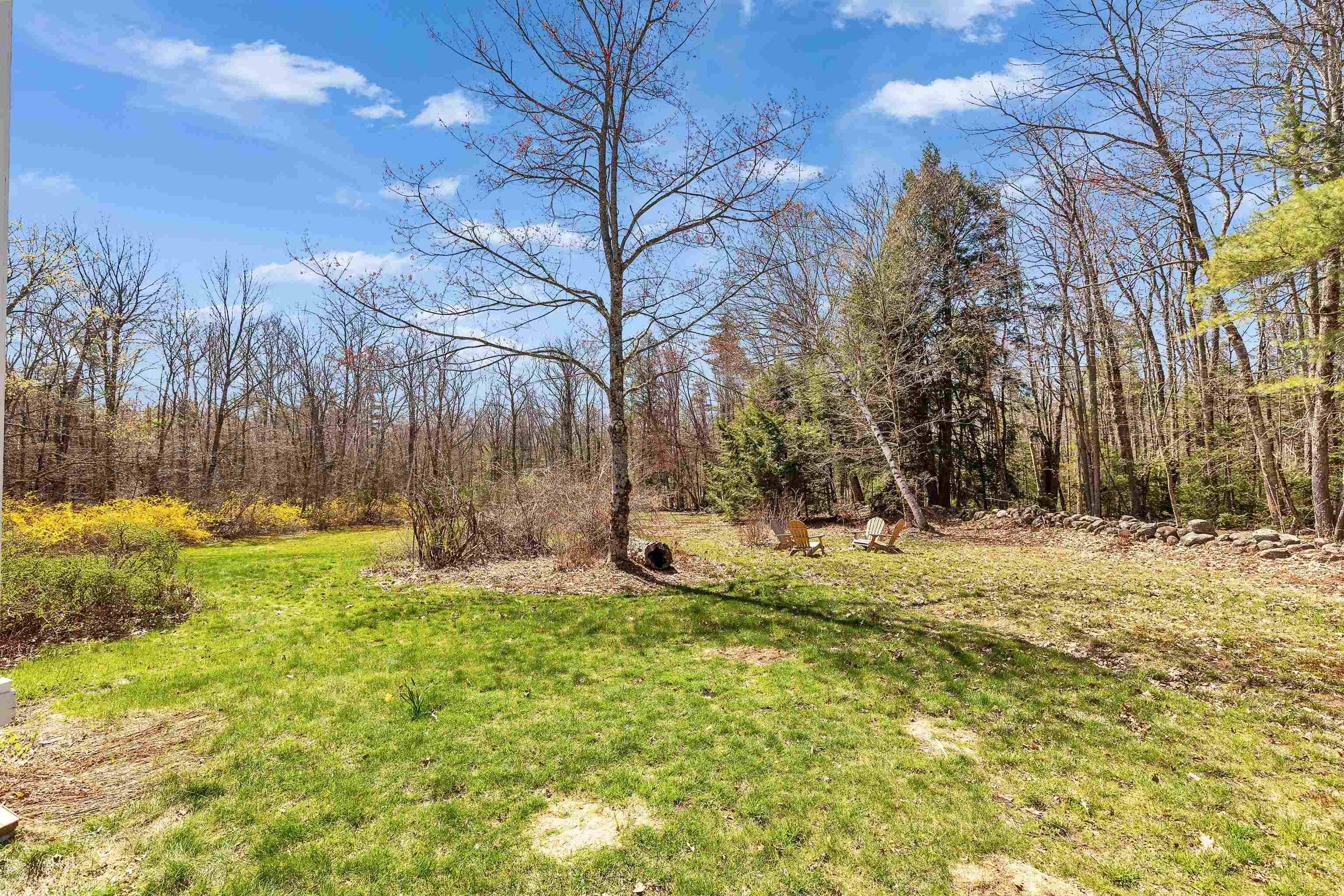 Fitzwilliam, NH 03447,83 Gap Mountain RD