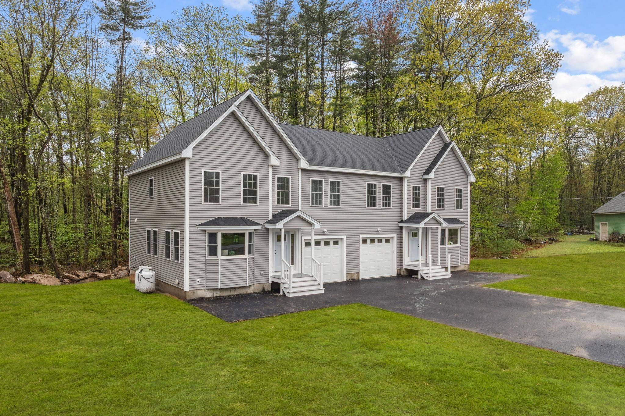 Pelham, NH 03076,46 Ledge RD #A