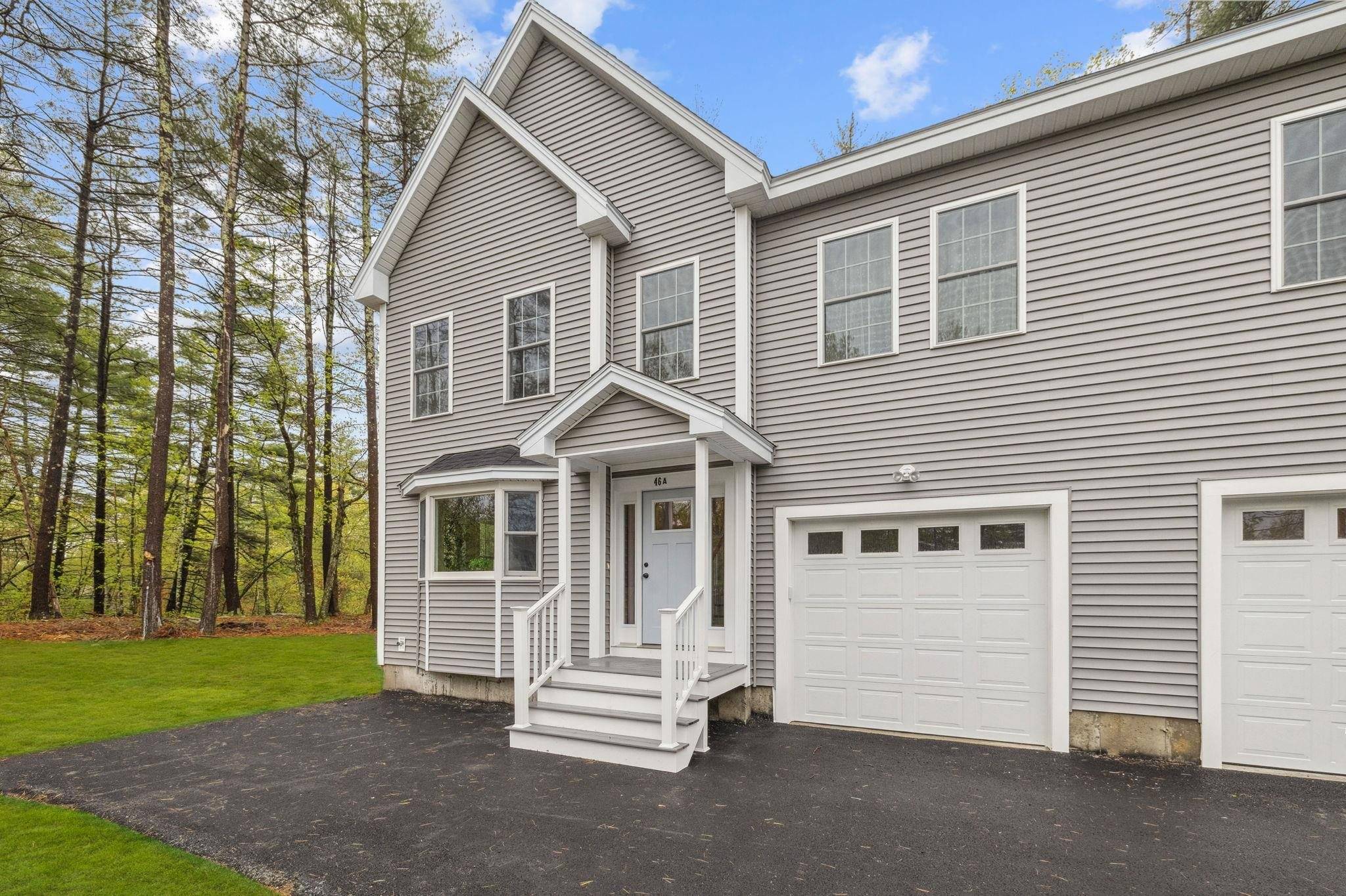 Pelham, NH 03076,46 Ledge RD #A