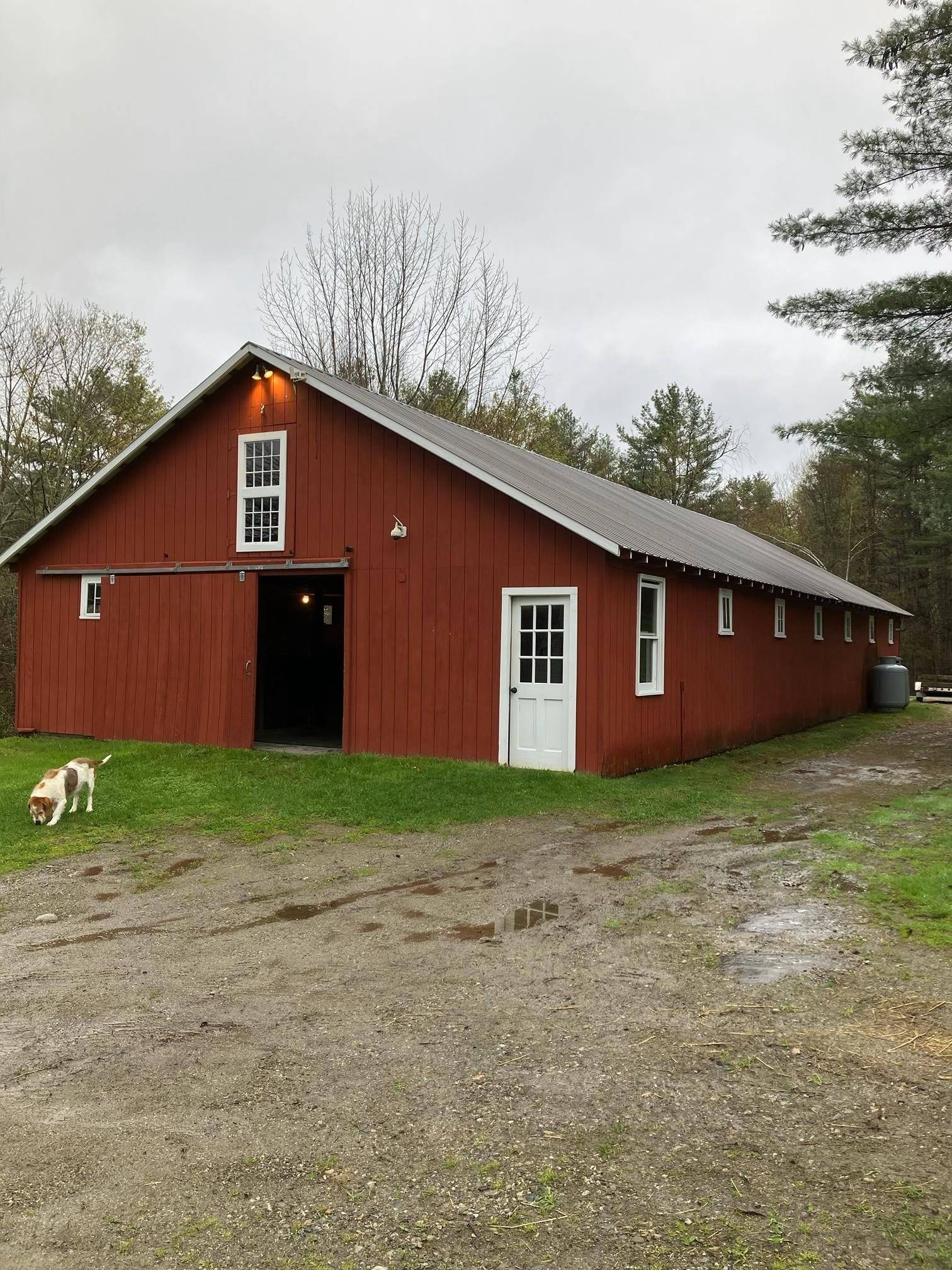 Orford, NH 03777,159 Dame Hill RD