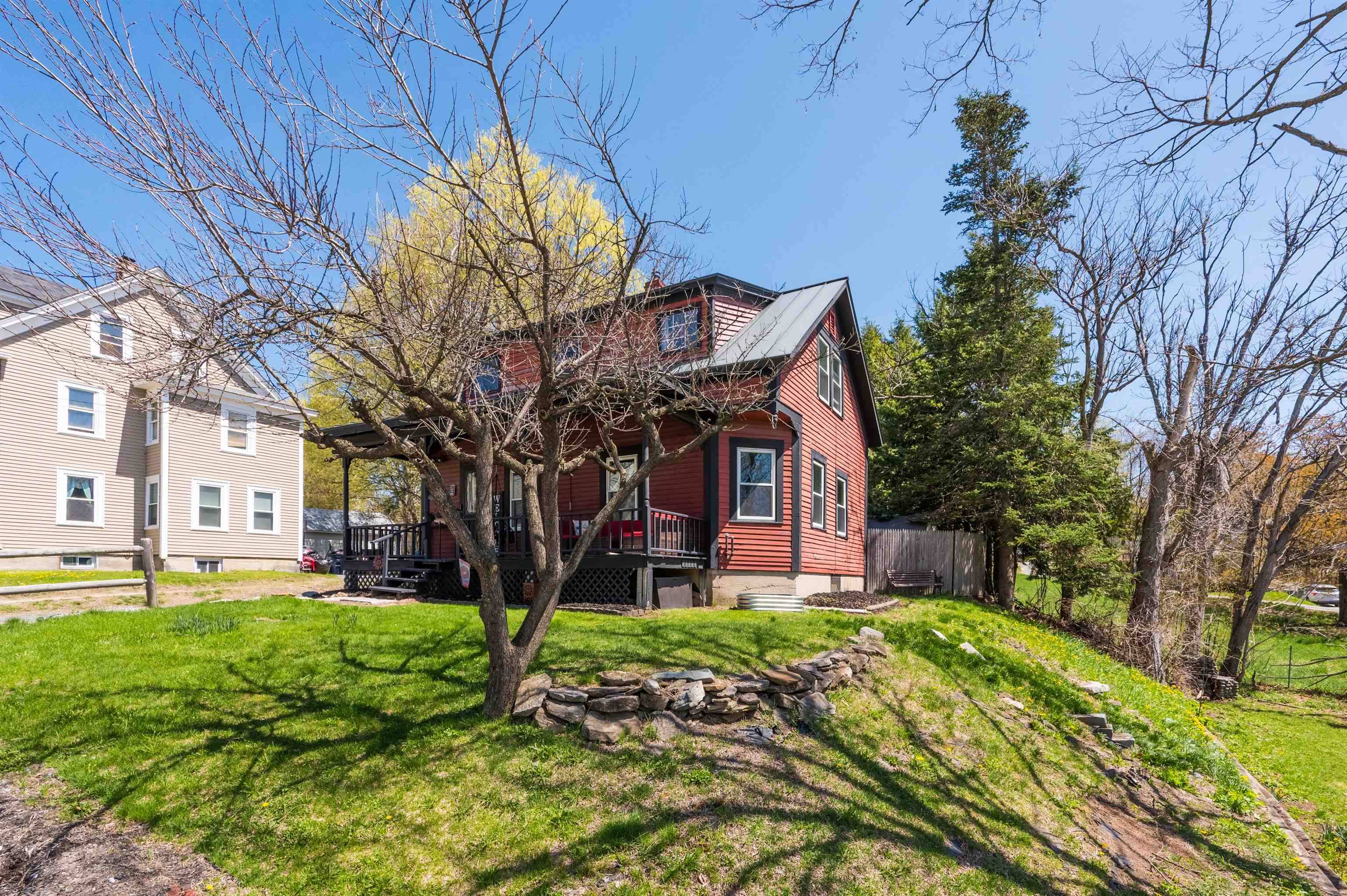Newport, NH 03773,21 Beech ST