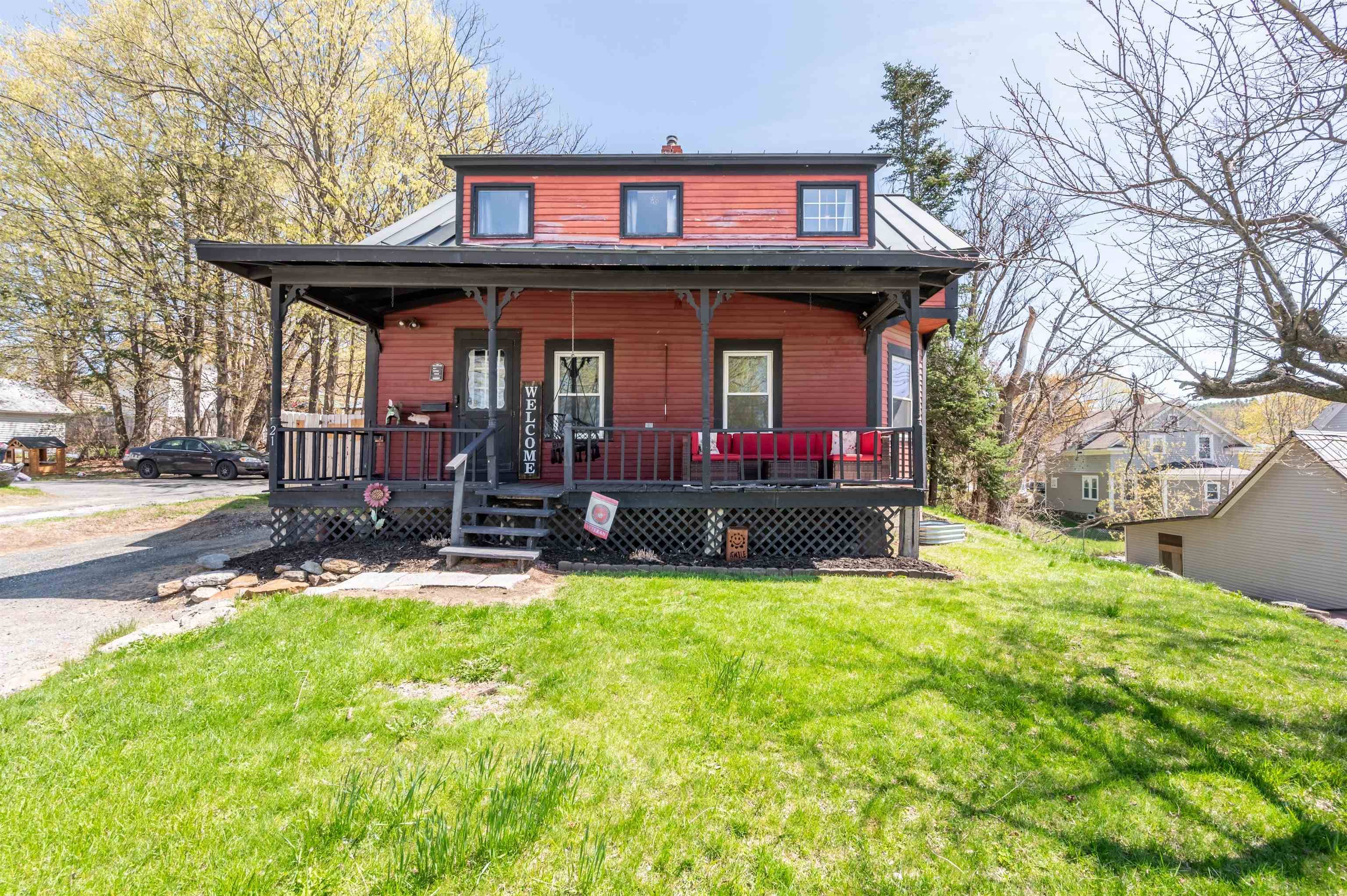 Newport, NH 03773,21 Beech ST