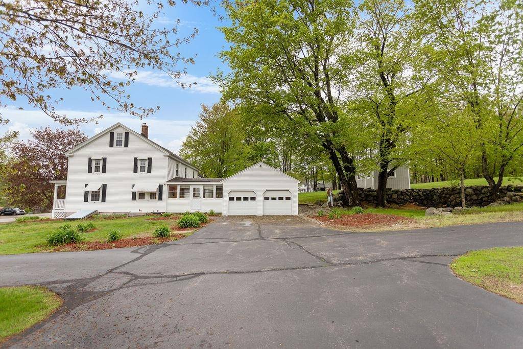Goffstown, NH 03045,41 Center ST