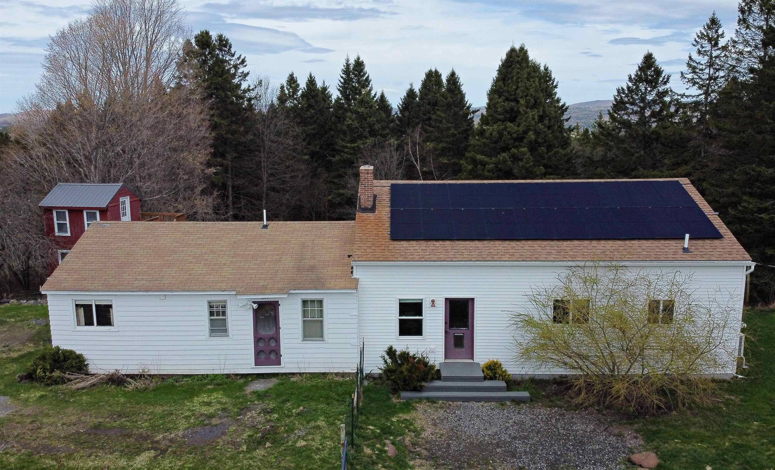 Cabot, VT 05647,217 Bolton RD