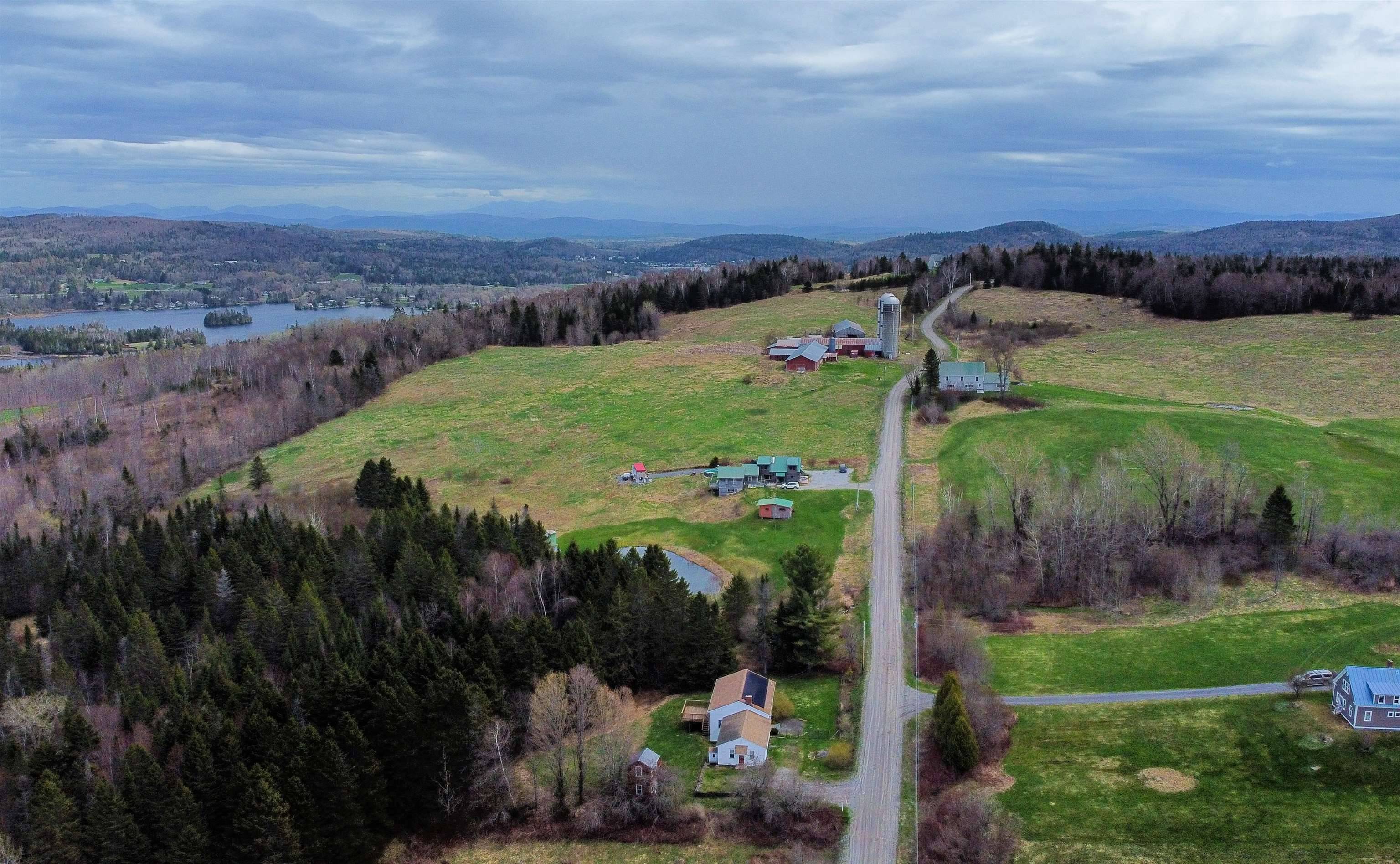 Cabot, VT 05647,217 Bolton RD