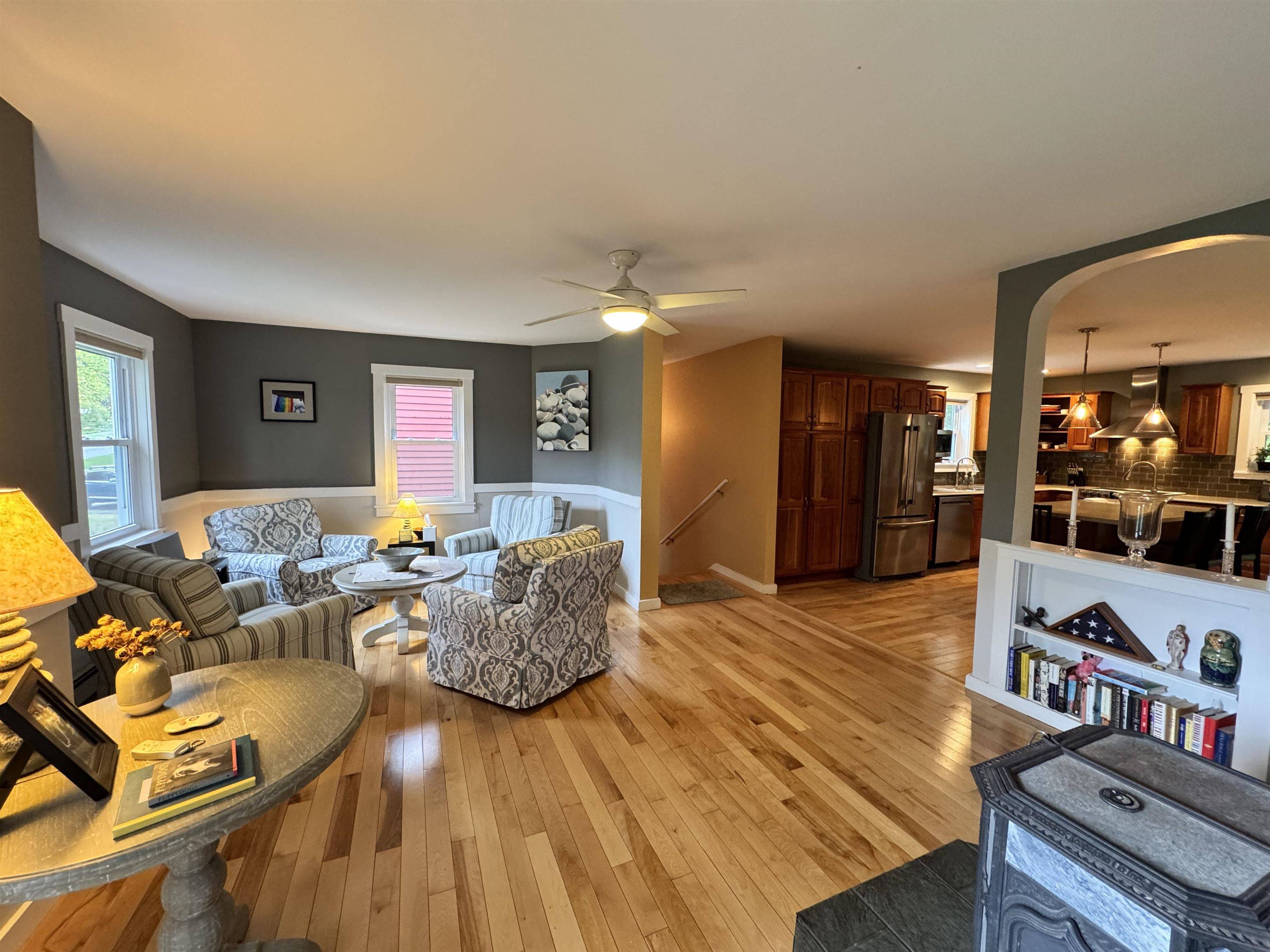 Lebanon, NH 03766,28 Wellington CIR