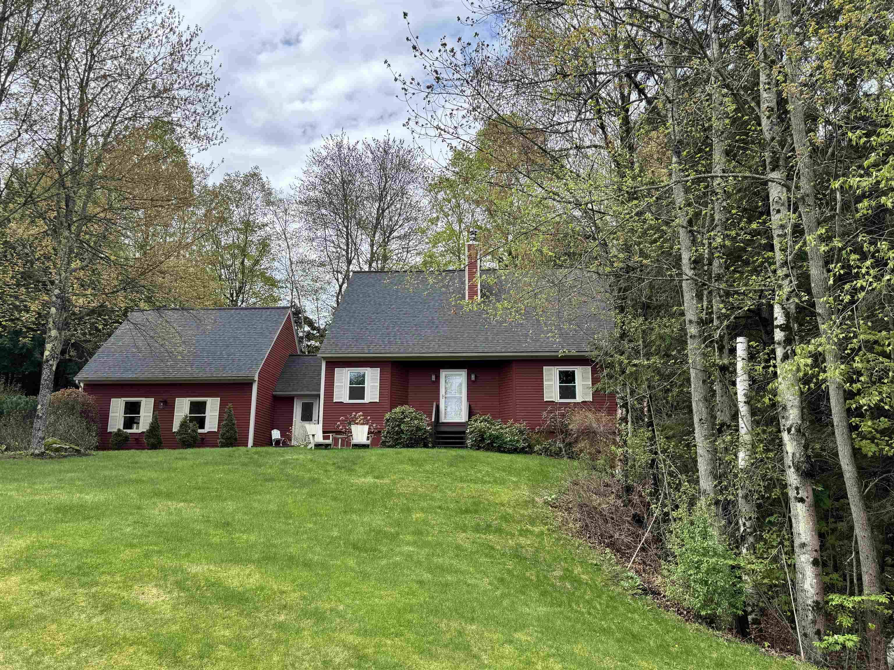 Lebanon, NH 03766,28 Wellington CIR