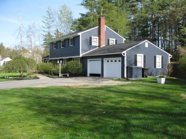 Swanzey, NH 03446,25 Centerview DR