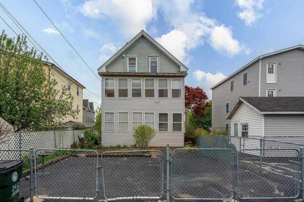 Manchester, NH 03103,246 Auburn ST