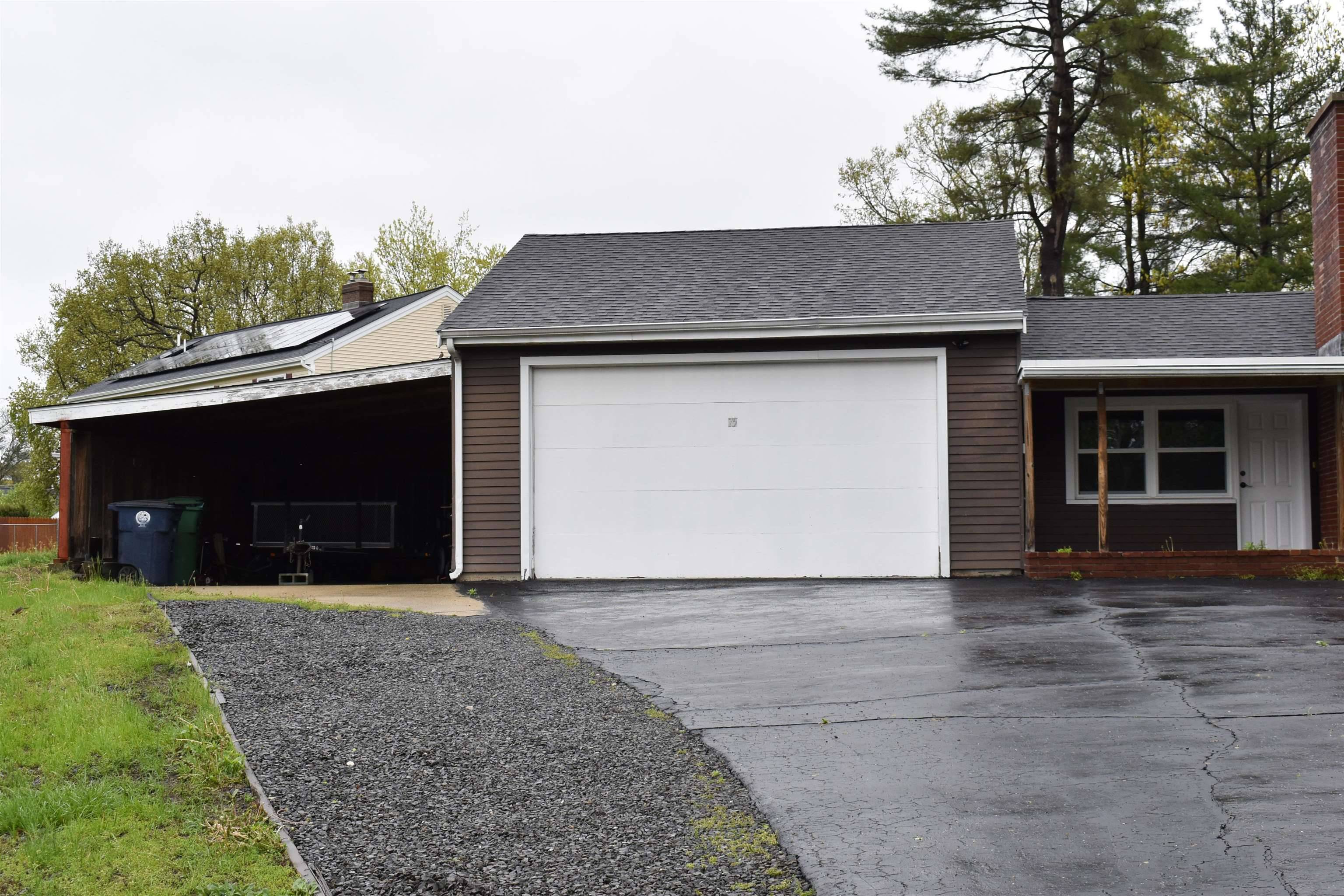 Nashua, NH 03060,75 Forest Park DR