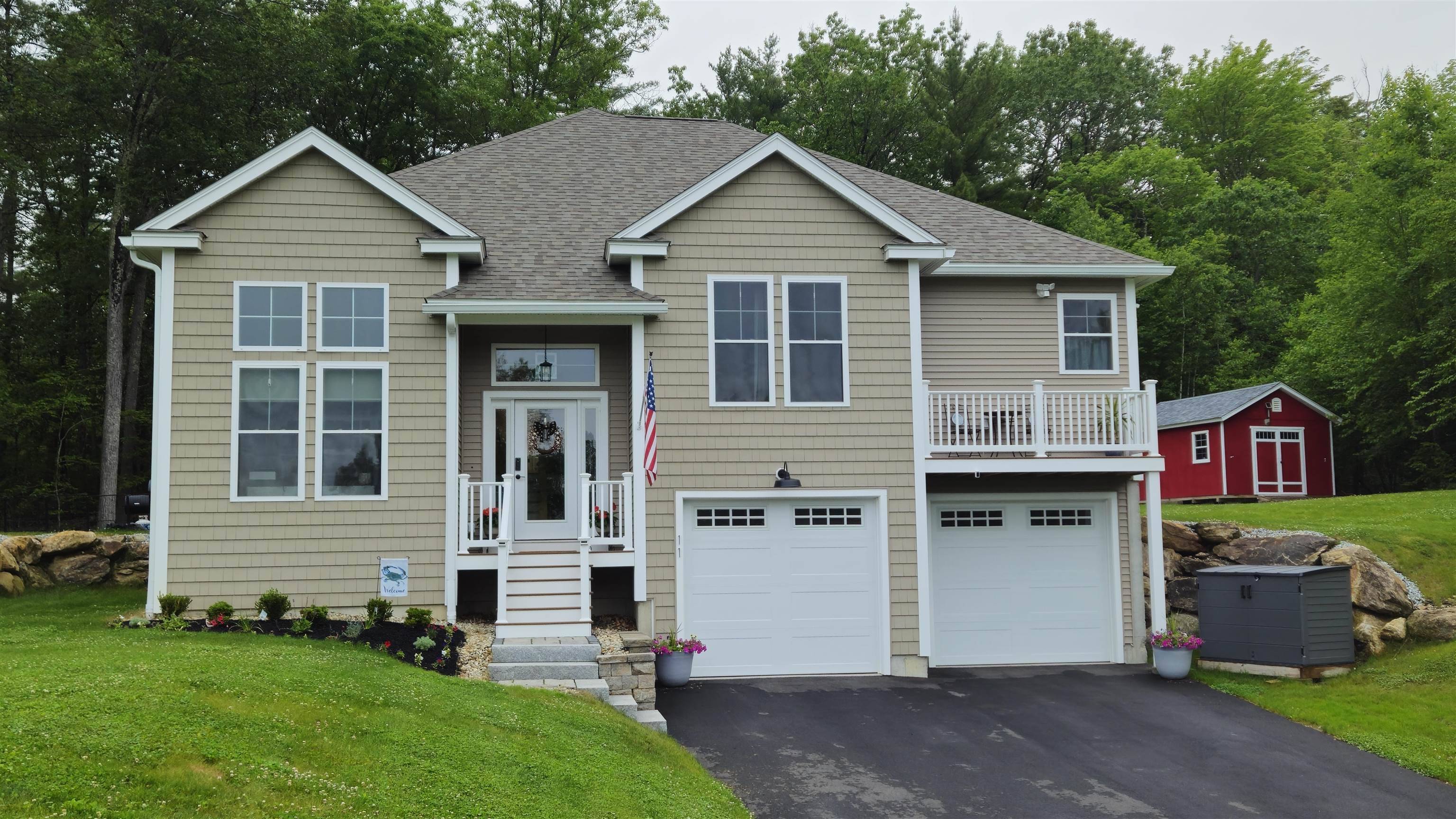 Wilton, NH 03086,11 Carriage Hill RD