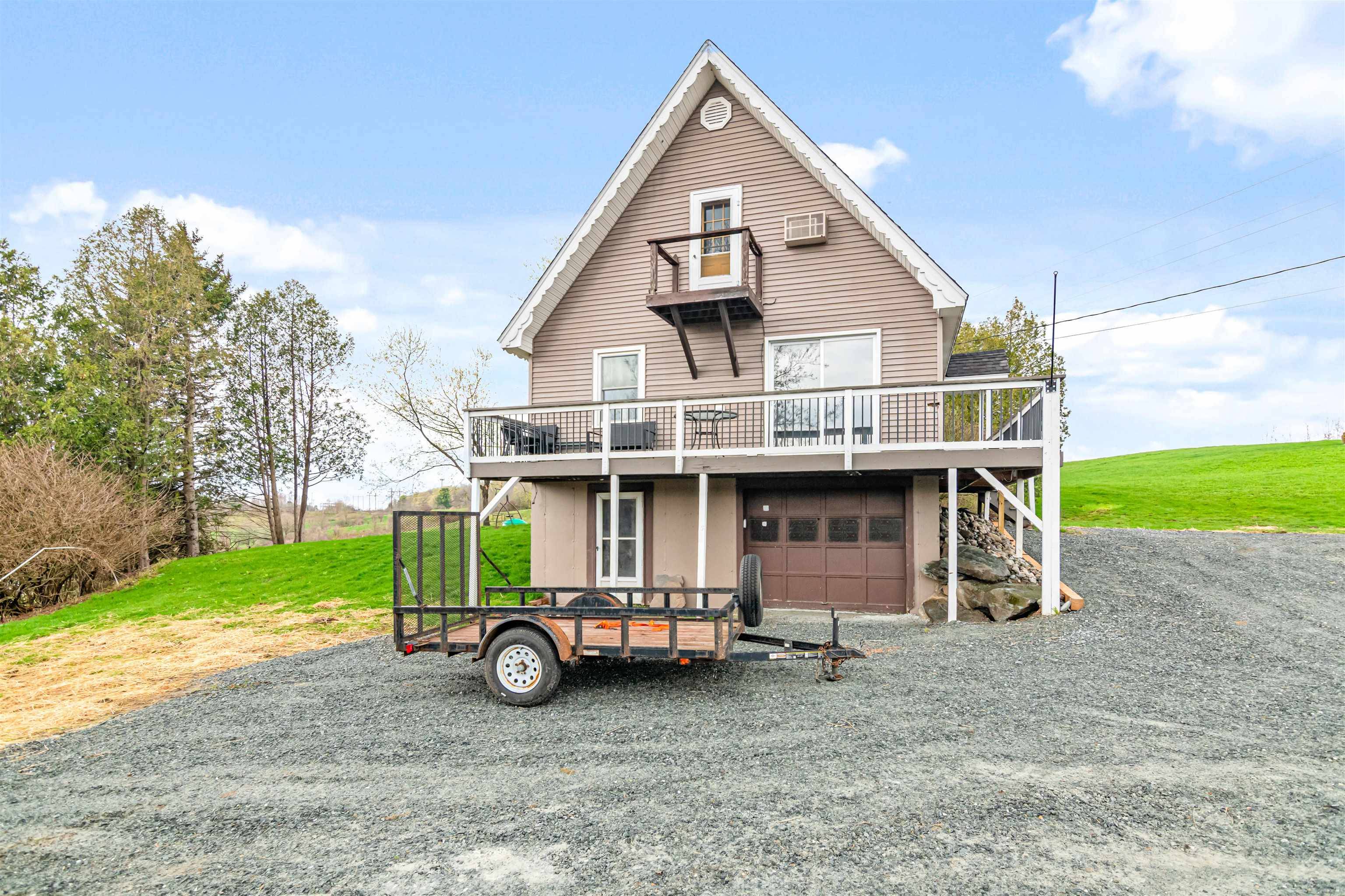 Enosburg, VT 05450,227 W Berkshire RD