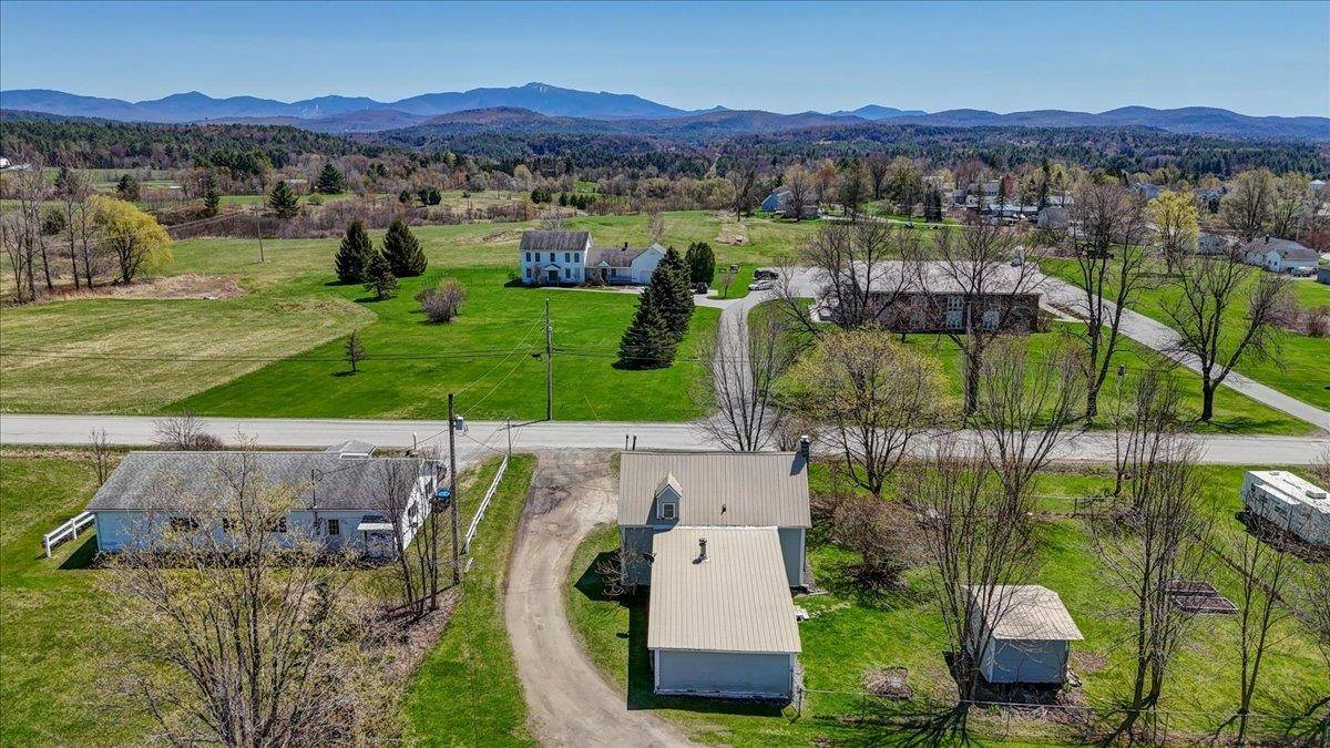 Fairfax, VT 05454,2 Parker RD