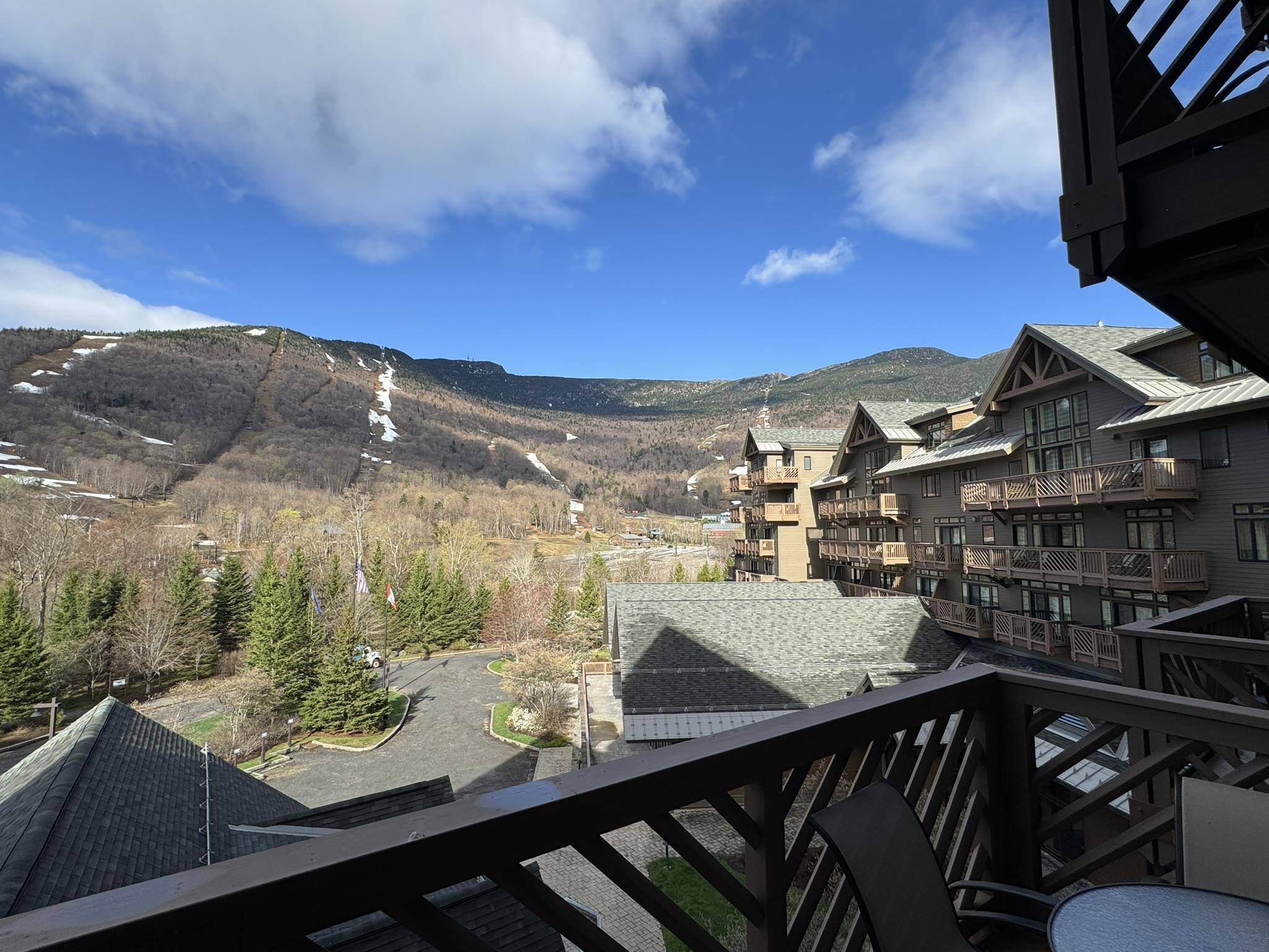 Stowe, VT 05672,7412 Mountain RD #402 3-86